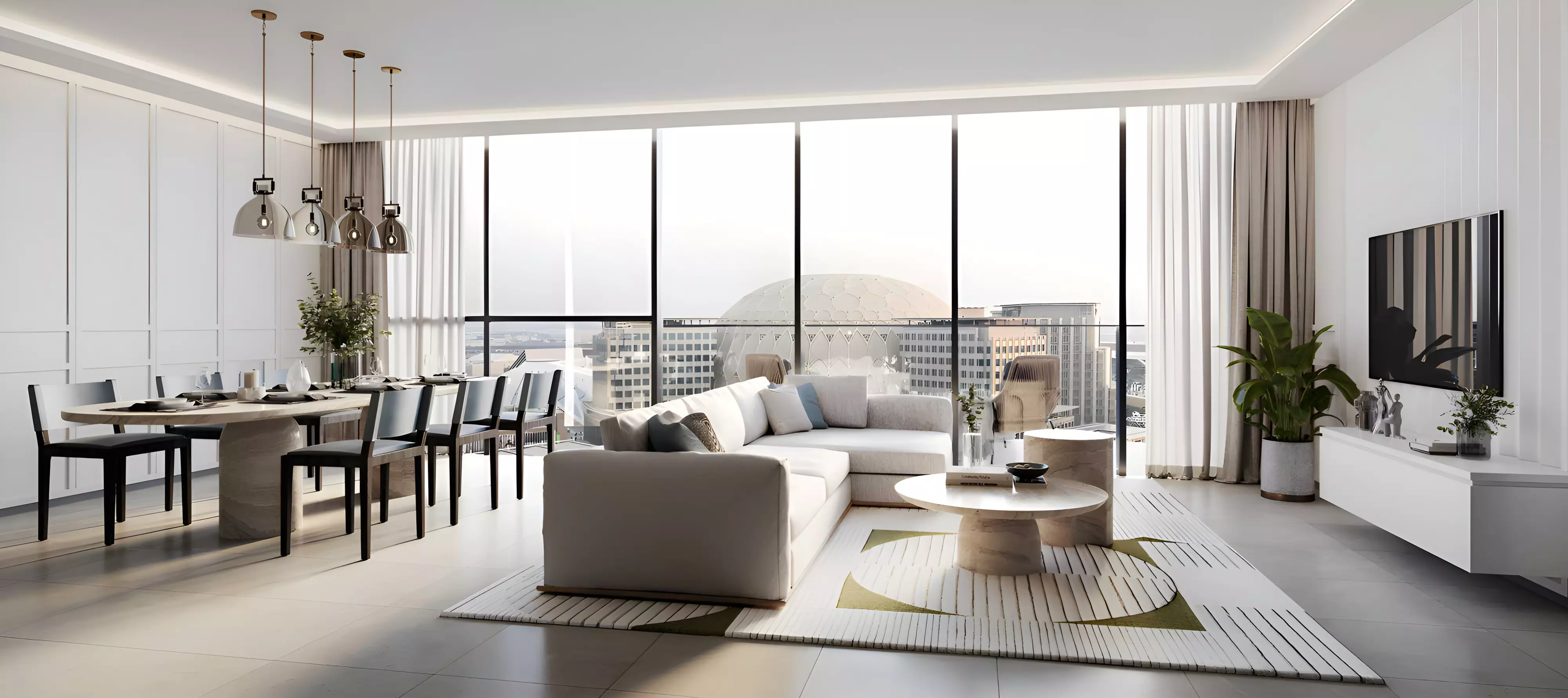 Image 10 of Sky Residences by Expo City Dubai