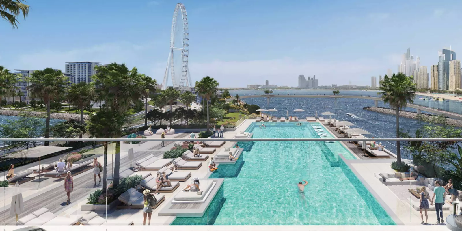 Image 3 of Sky Residences by Expo City Dubai