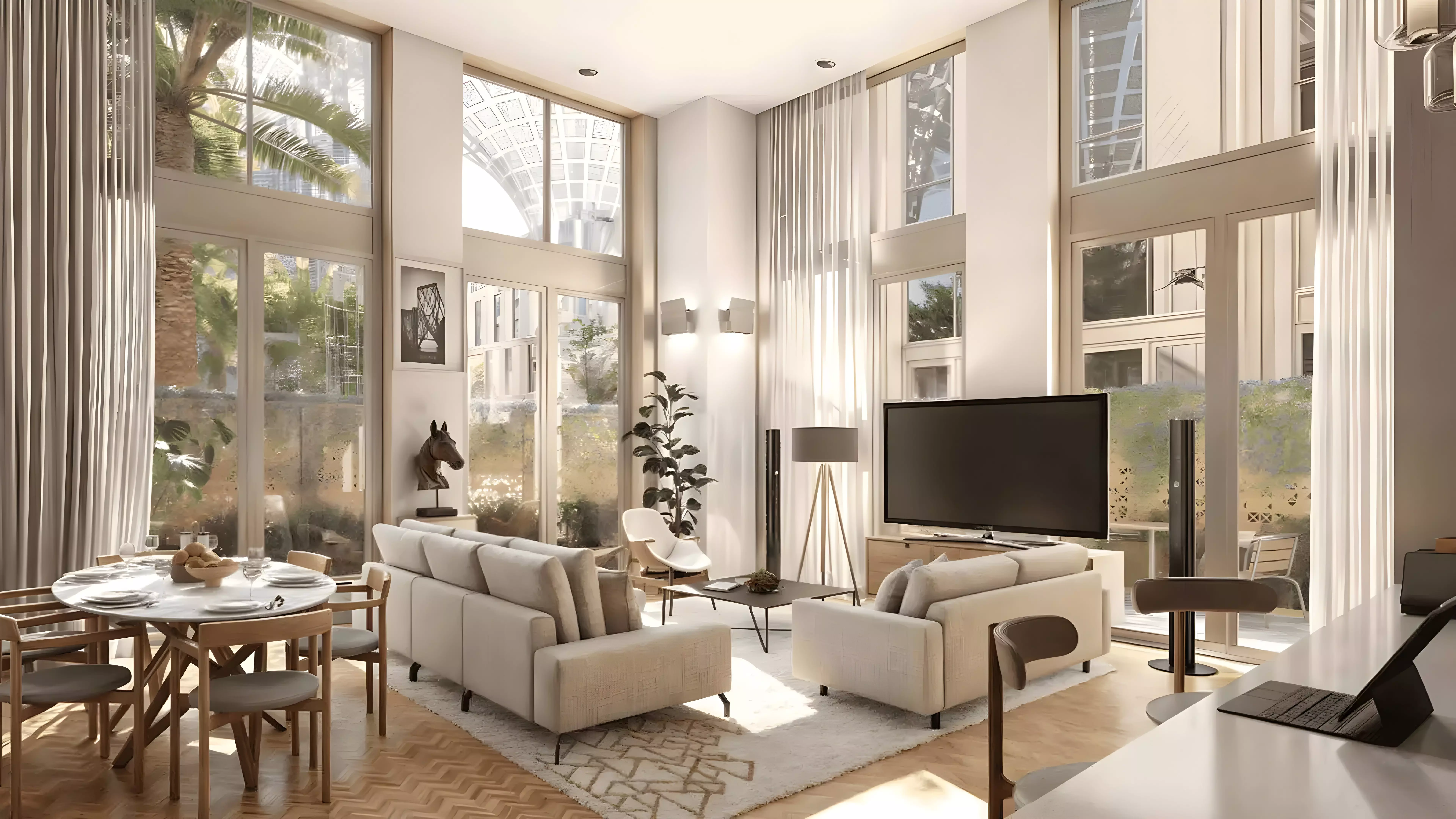 Image 5 of Al Waha Residences by Expo City Dubai