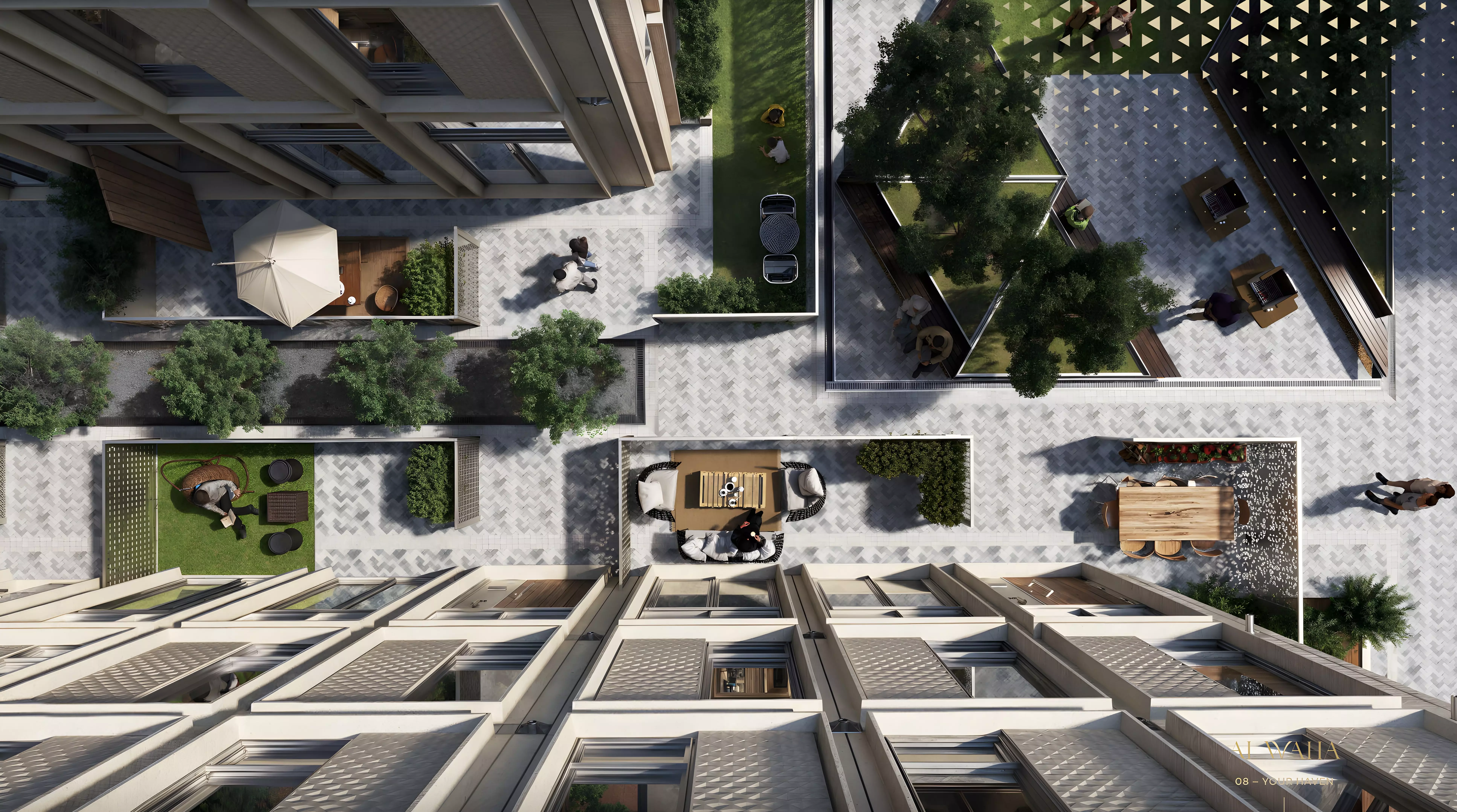 Image 6 of Al Waha Residences by Expo City Dubai