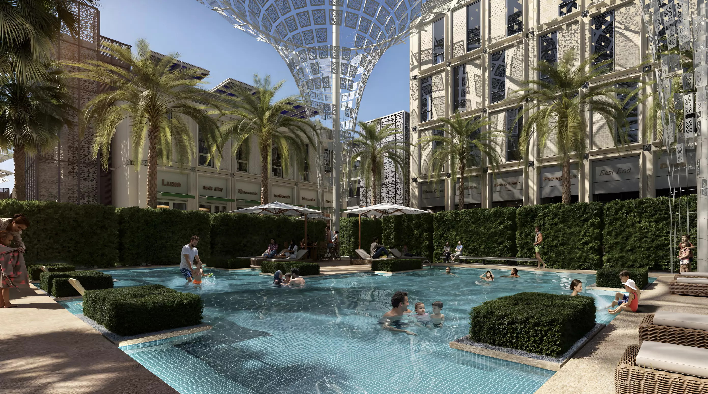 Image 7 of Al Waha Residences by Expo City Dubai