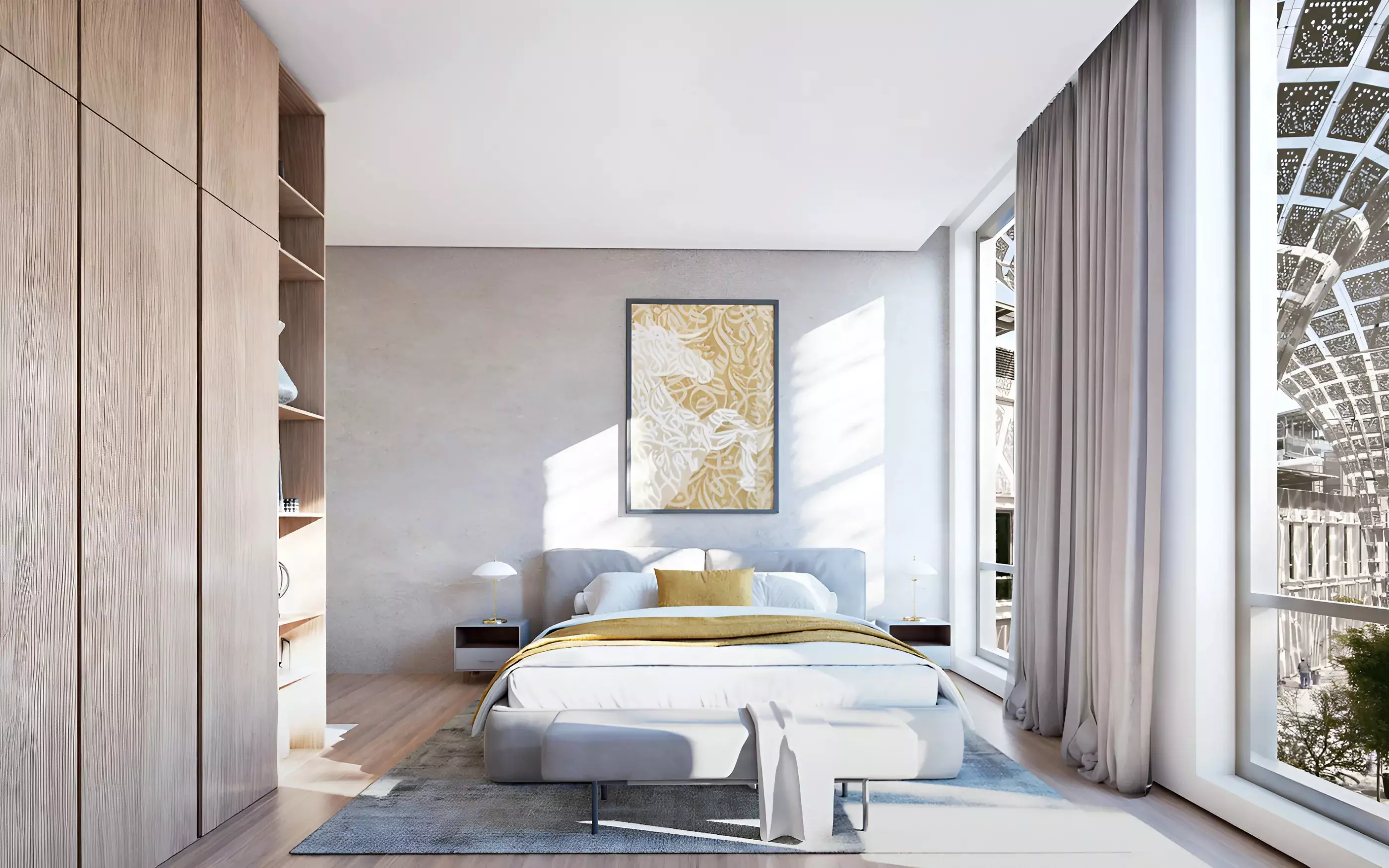 Image 2 of Al Waha Residences Phase 2 By Expo Dubai Group by Expo City Dubai