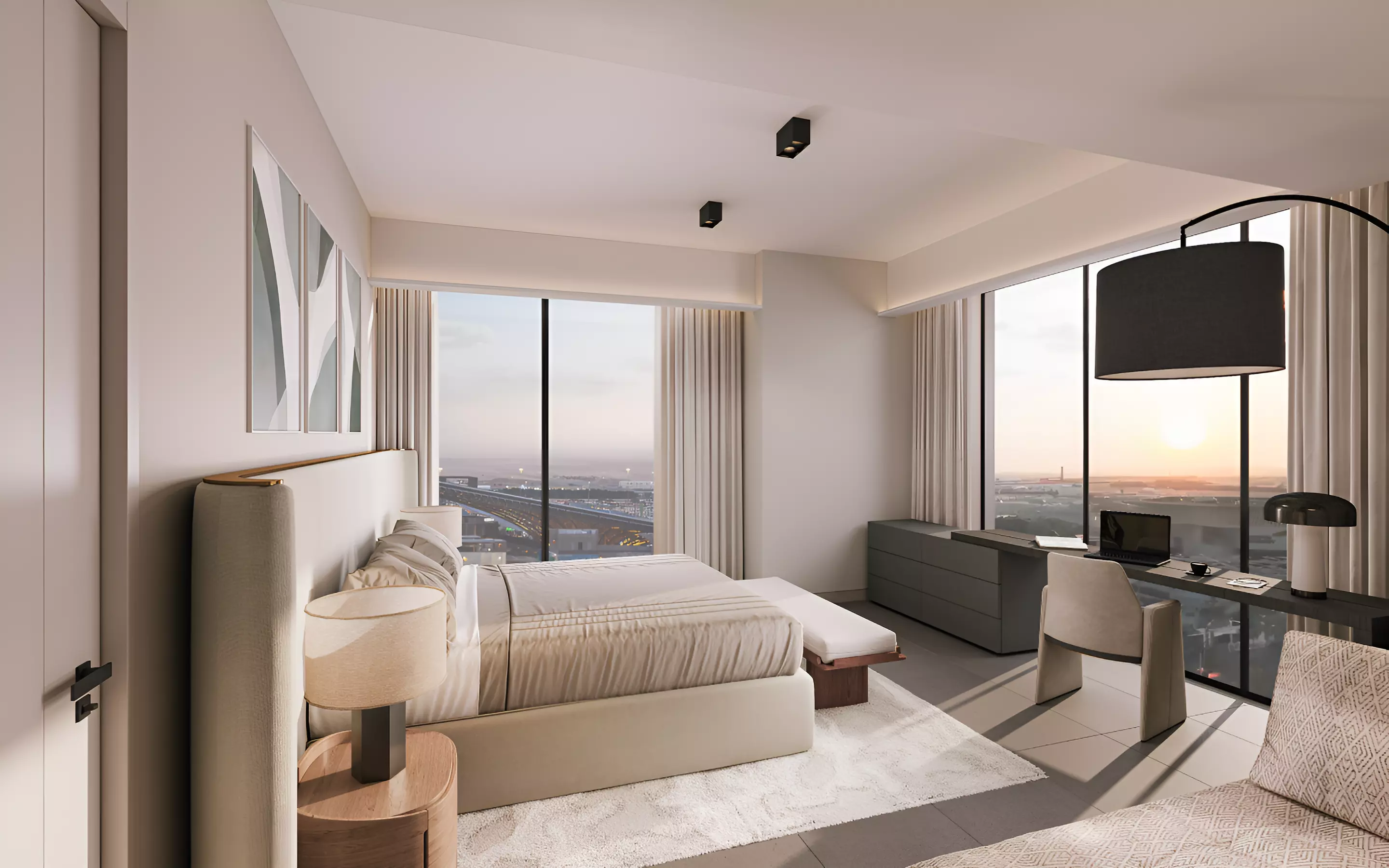 Image of Sidr Residences by Expo City Dubai