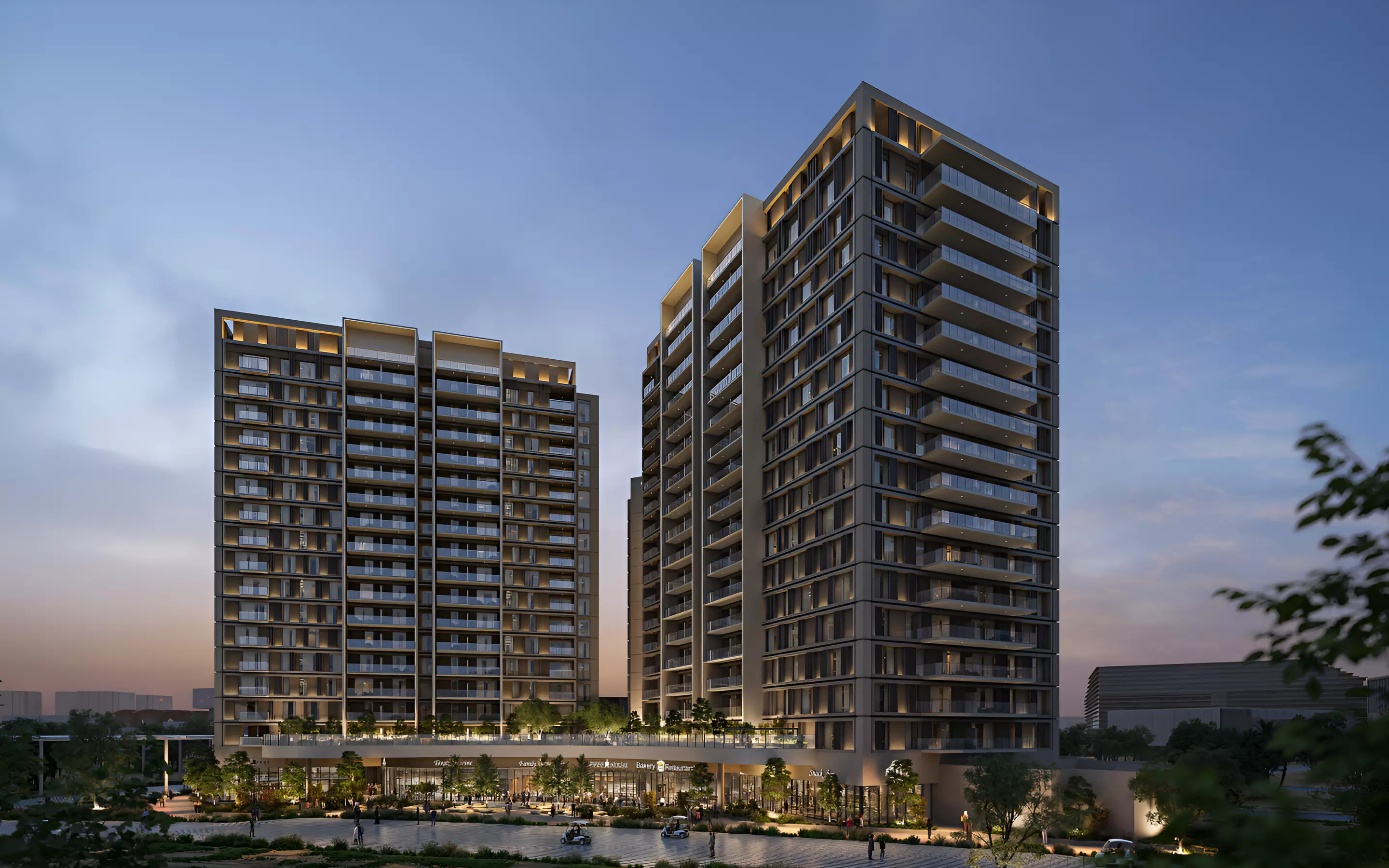 Image 5 of Sidr Residences by Expo City Dubai