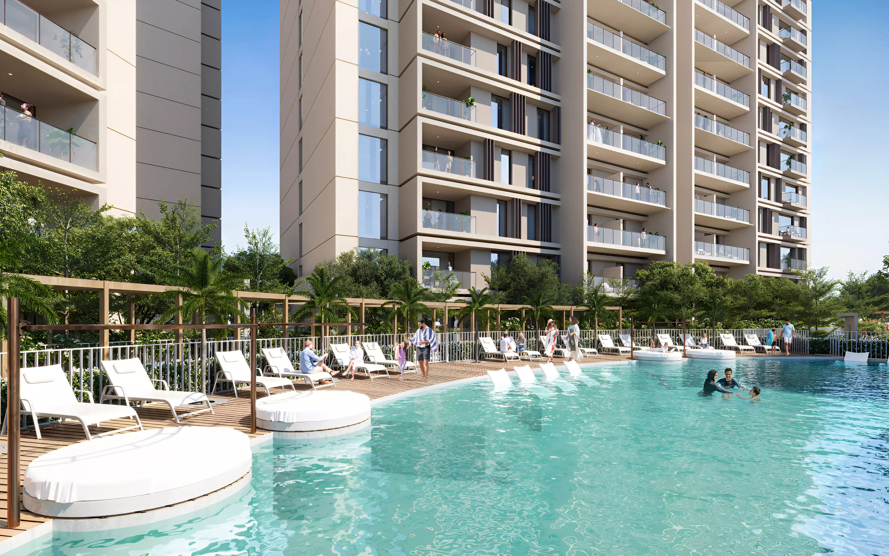 Image 6 of Sidr Residences by Expo City Dubai