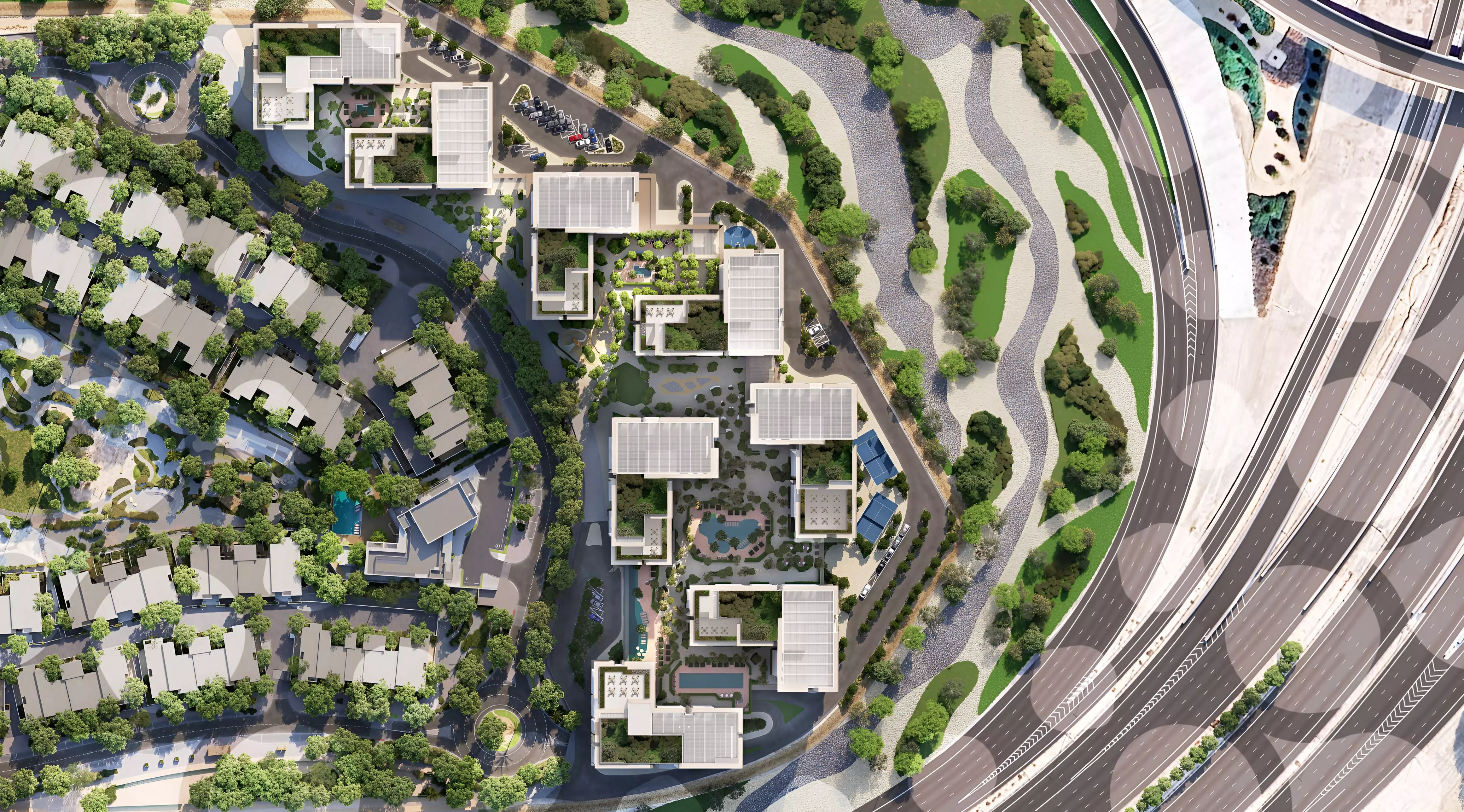 Image 2 of Expo Valley Views by Expo City Dubai