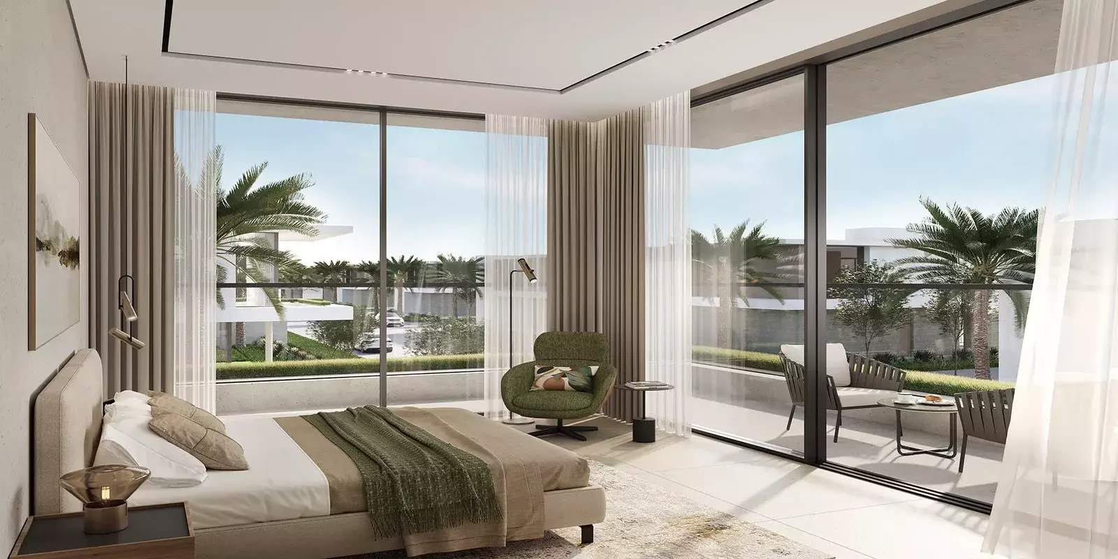 Изображение 8 из проекта Expo City Residences от застройщика Expo City Dubai