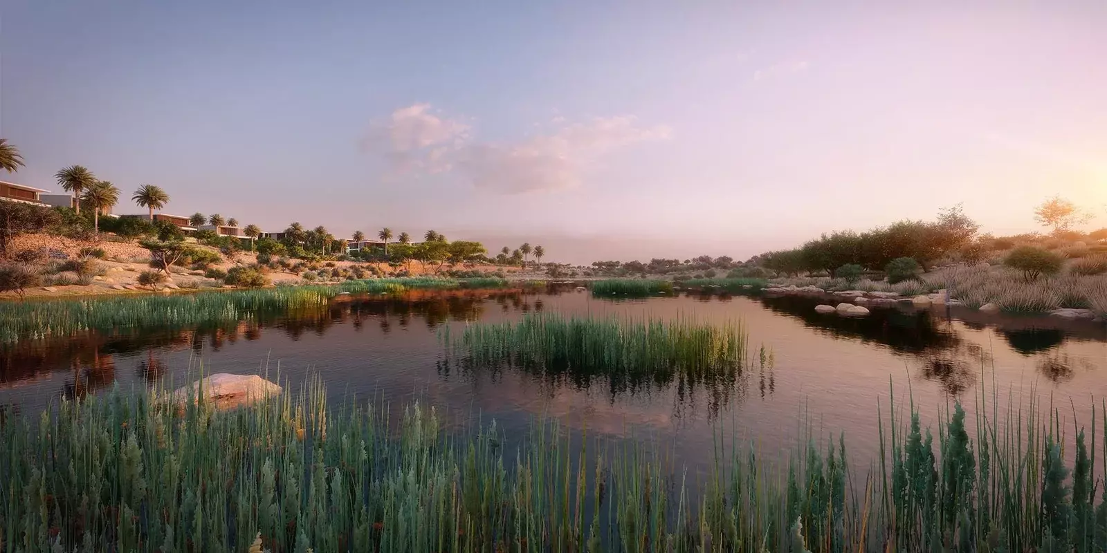 Изображение 6 из проекта Expo City Residences от застройщика Expo City Dubai