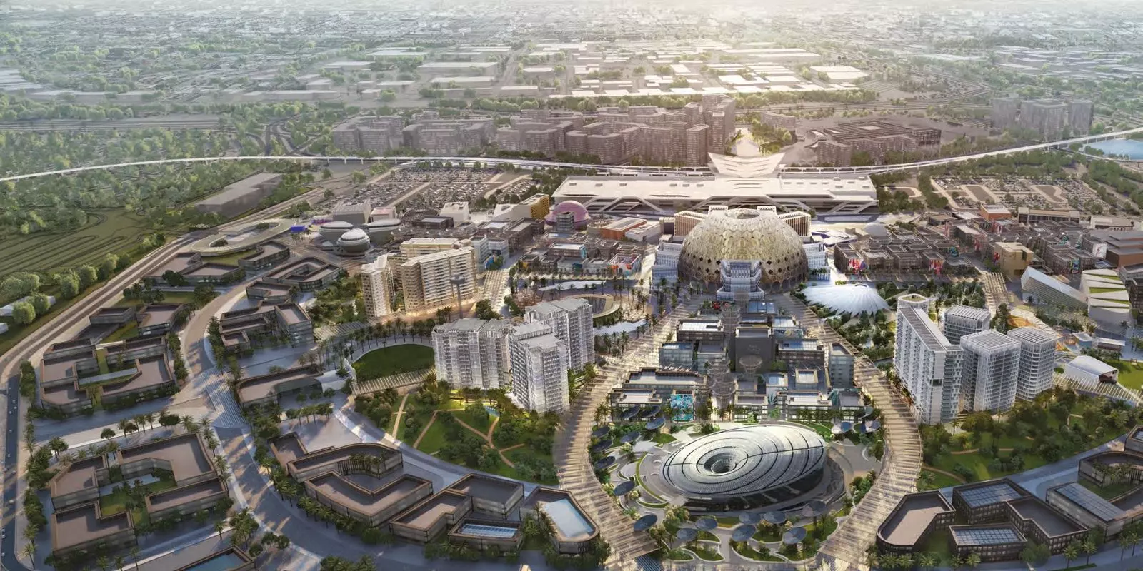 Image 3 of Expo City Mangrove Residences by Expo City Dubai