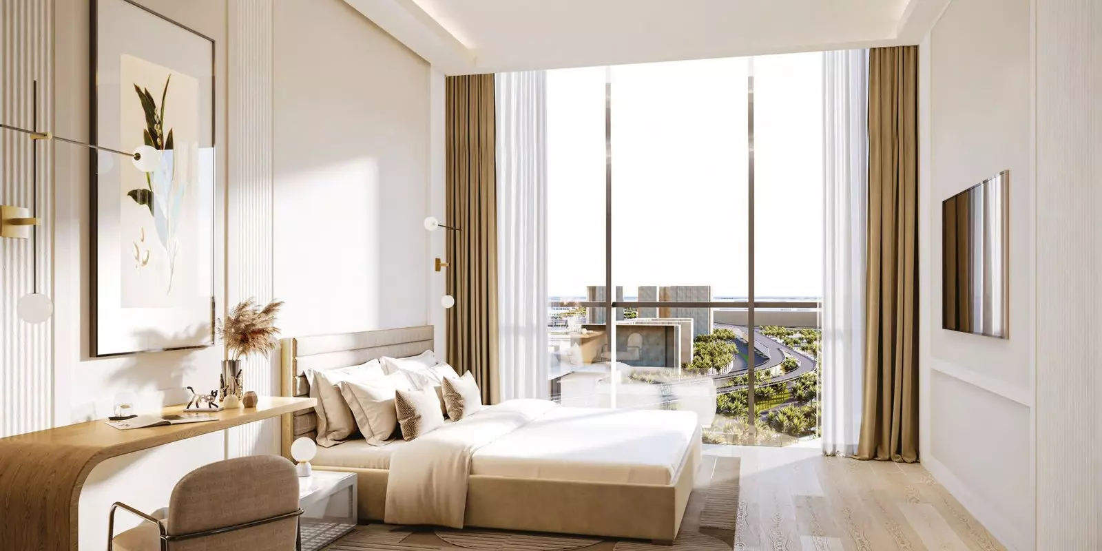 Image 5 of Expo City Mangrove Residences by Expo City Dubai