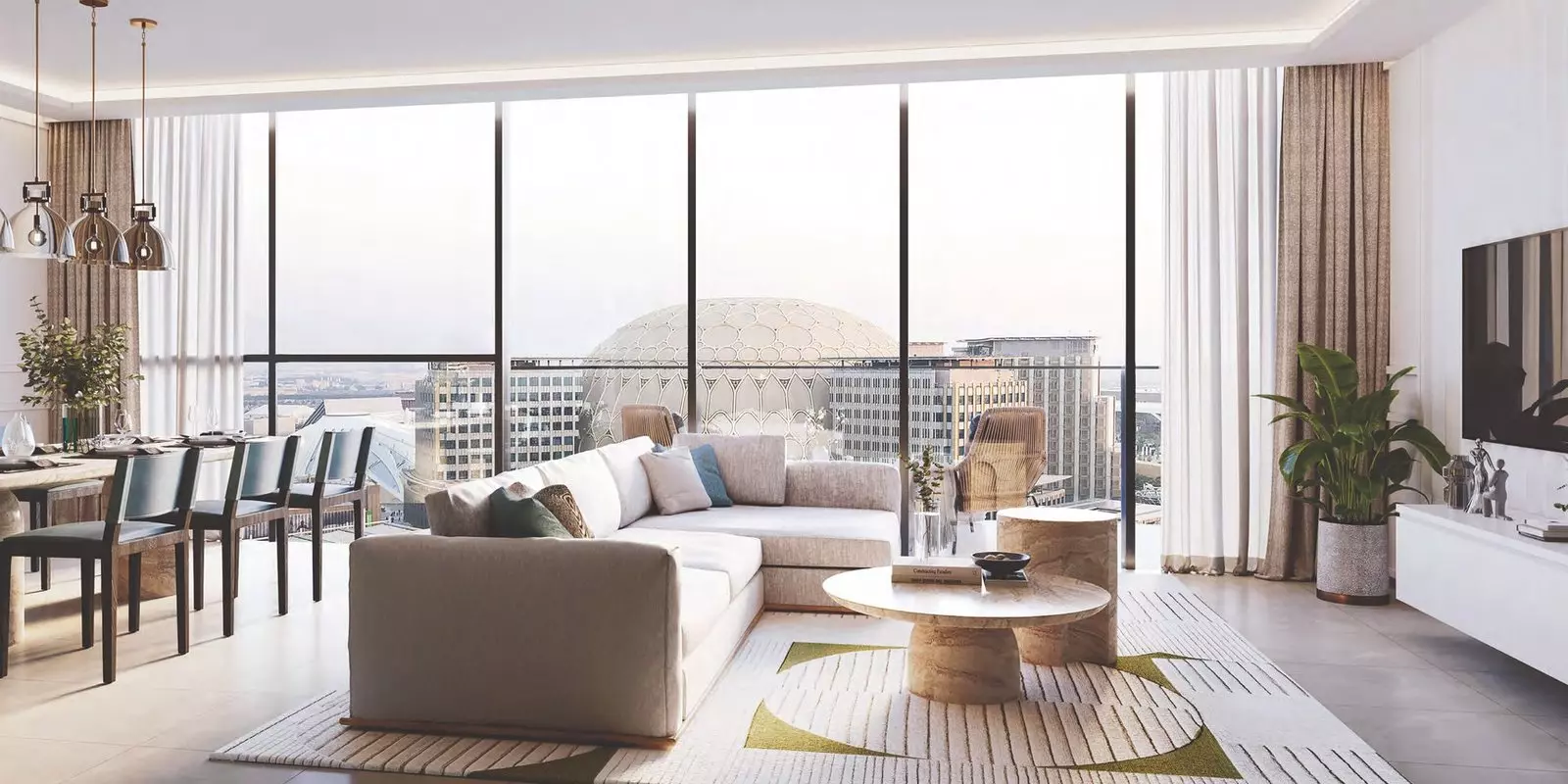 Image 4 of Expo City Mangrove Residences by Expo City Dubai