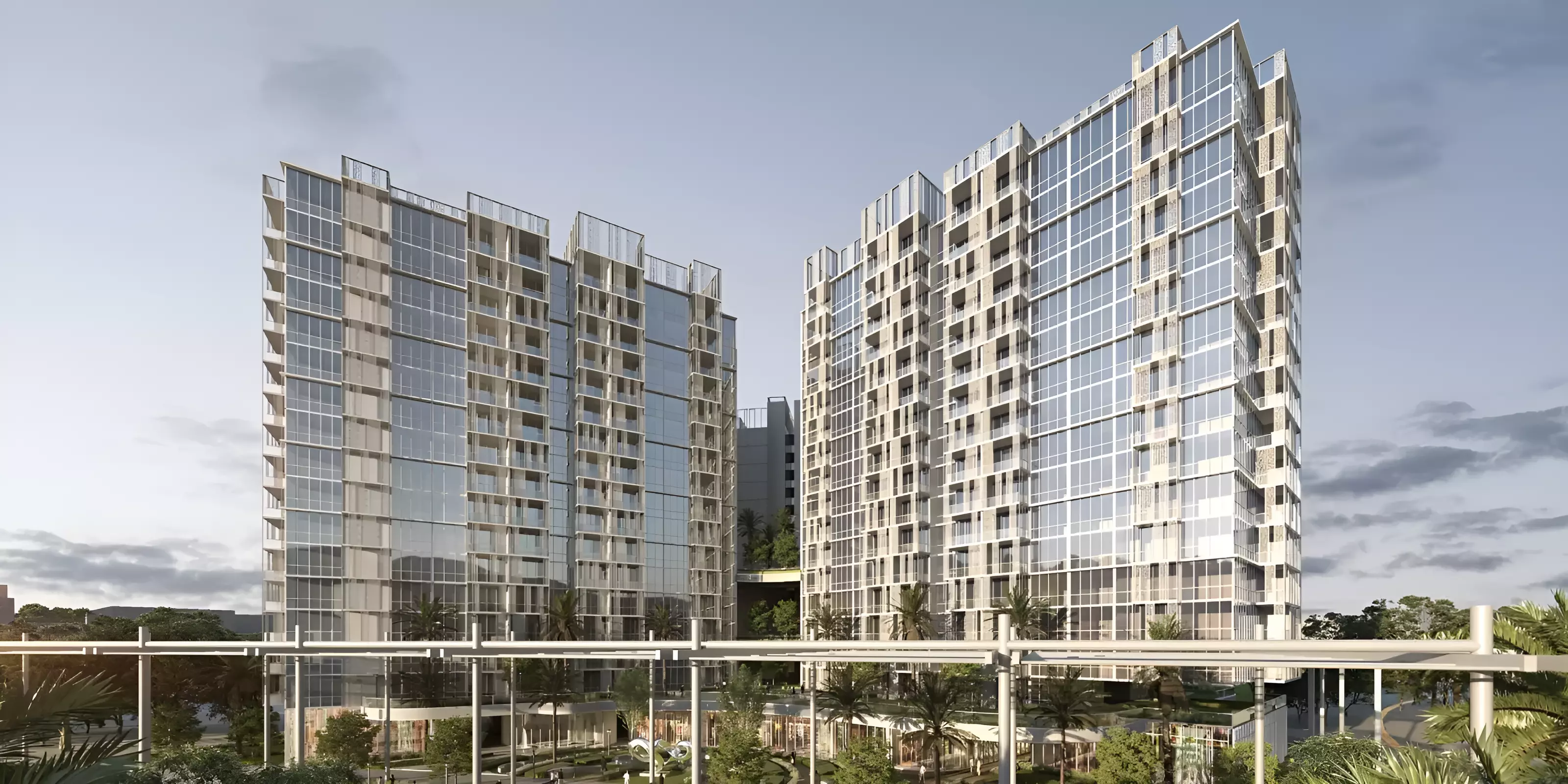 Image of Expo City Mangrove Residences by Expo City Dubai