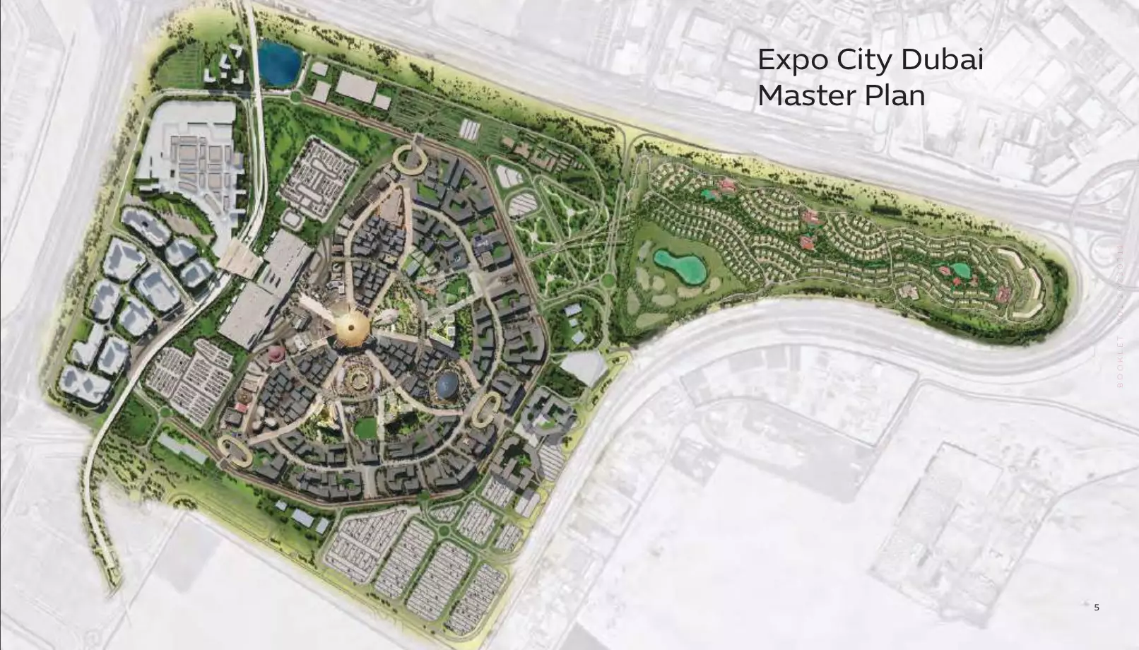 Image 7 of Expo City Mangrove Residences by Expo City Dubai