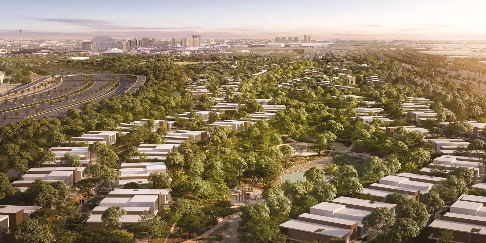 Image 4 of Expo City Valley by Expo City Dubai