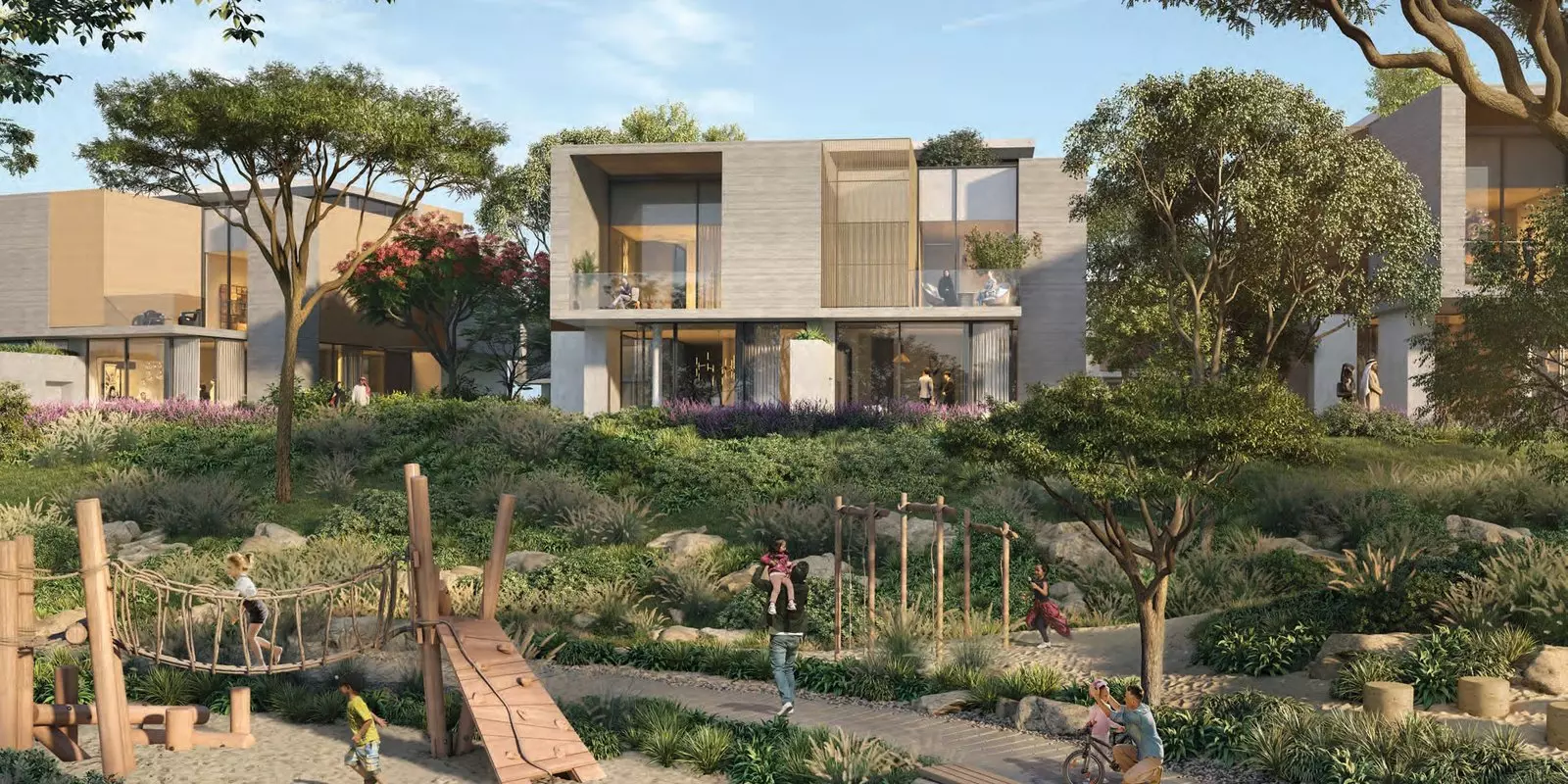 Image 3 of Expo City Valley by Expo City Dubai