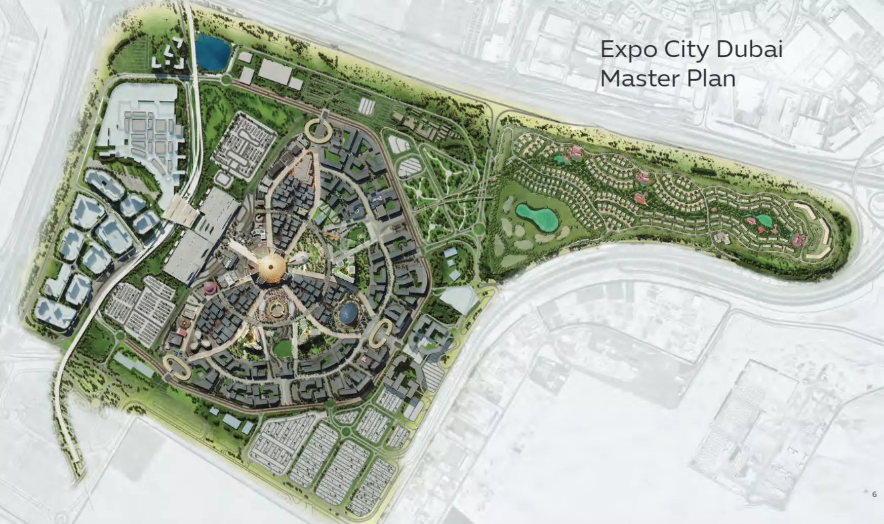 Image 6 of Expo City Valley by Expo City Dubai