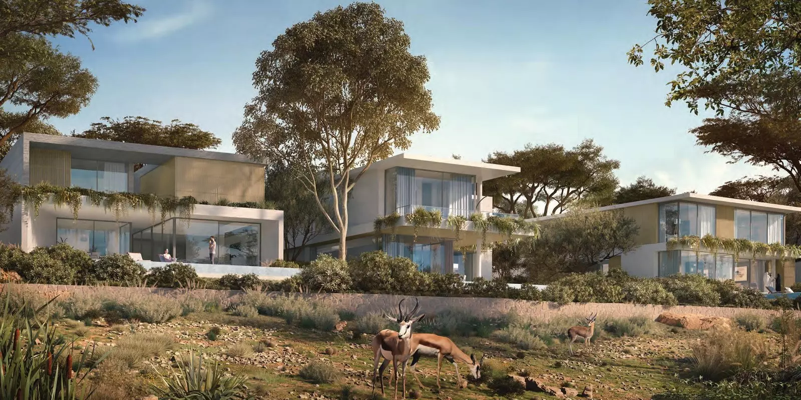 Image 2 of Expo City Valley by Expo City Dubai