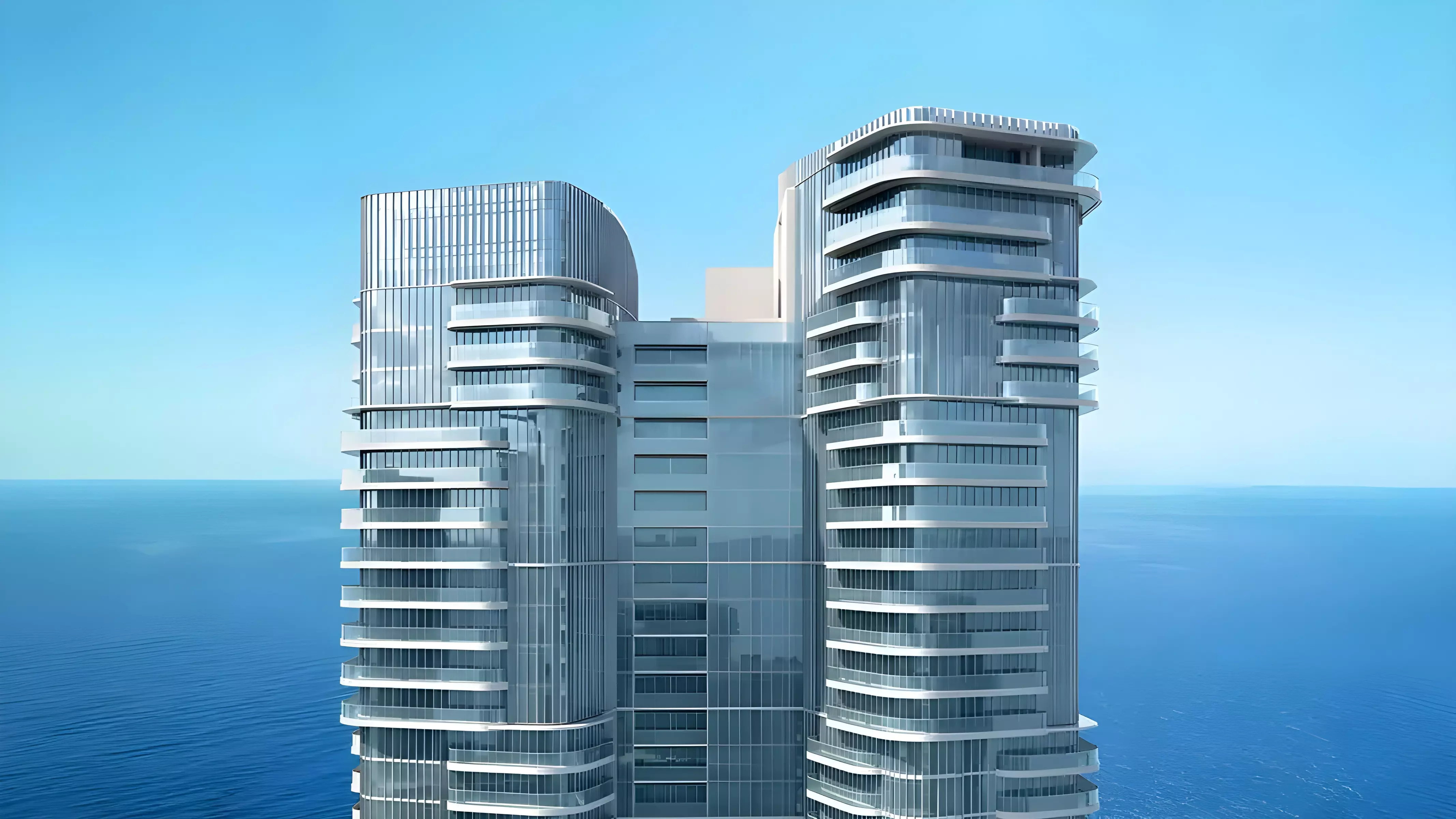 Image 3 of Joud Tower by Albatha Development