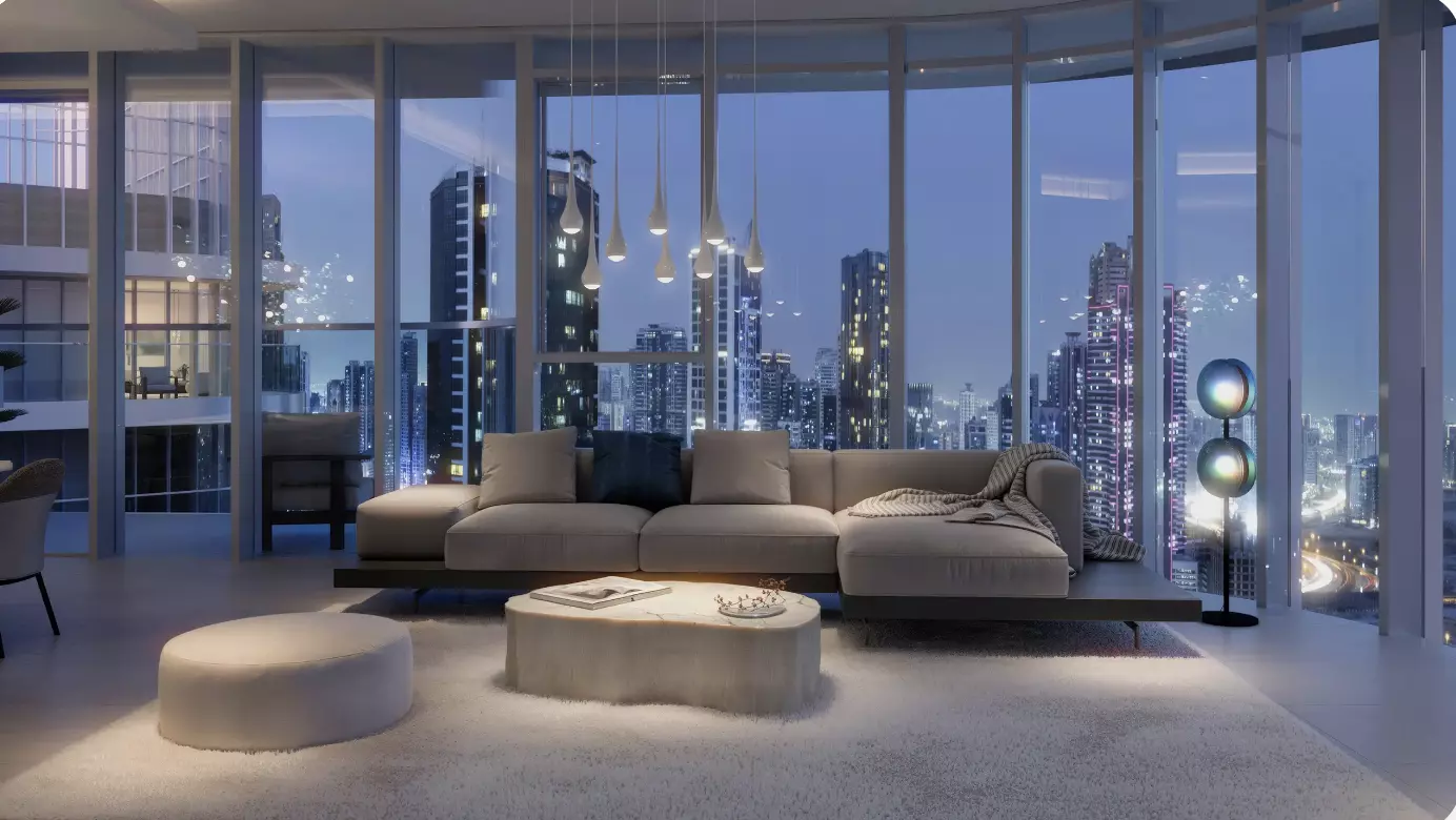 Image 2 of Joud Tower by Albatha Development