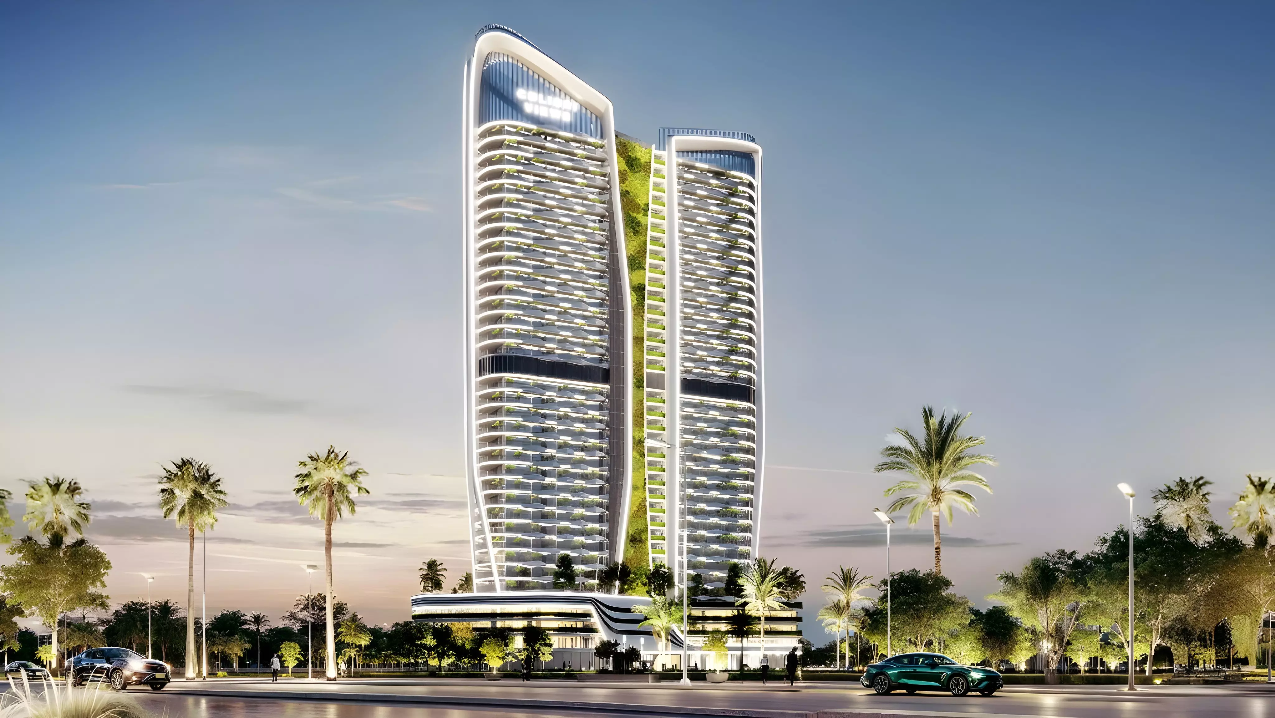 Image 3 of Colibri Views by Major Developers