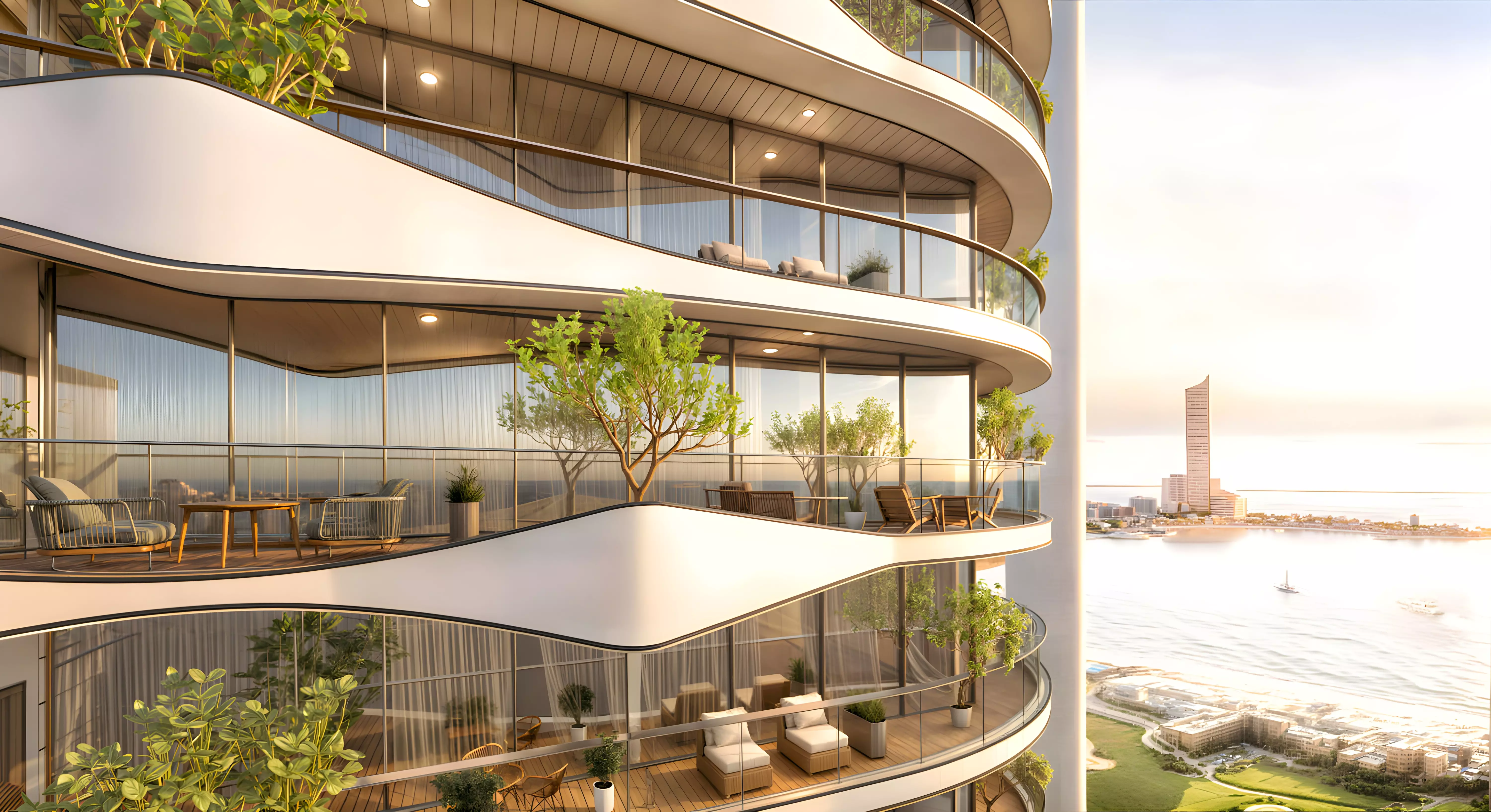 Image 7 of Colibri Views by Major Developers