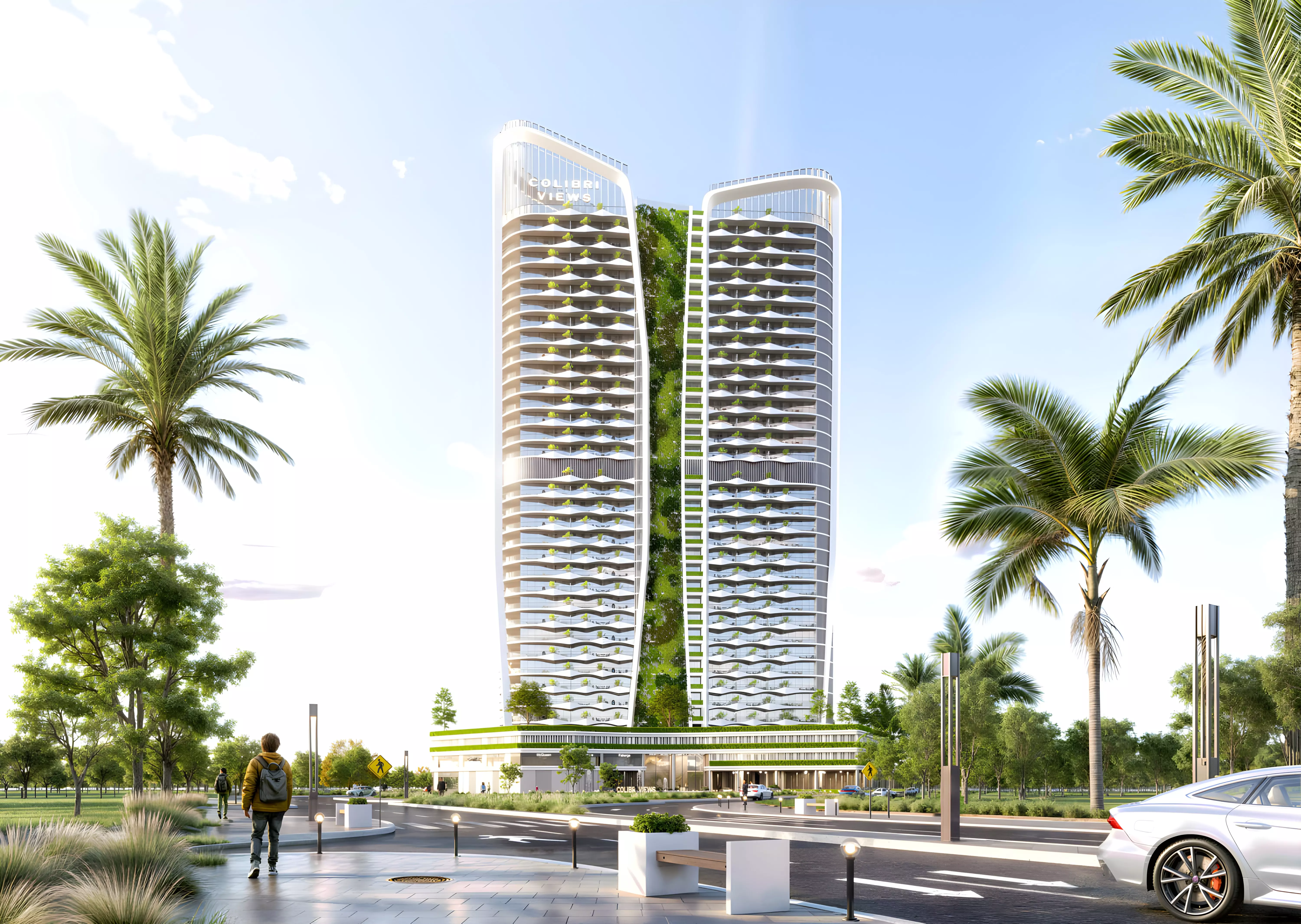 Image 11 of Colibri Views by Major Developers