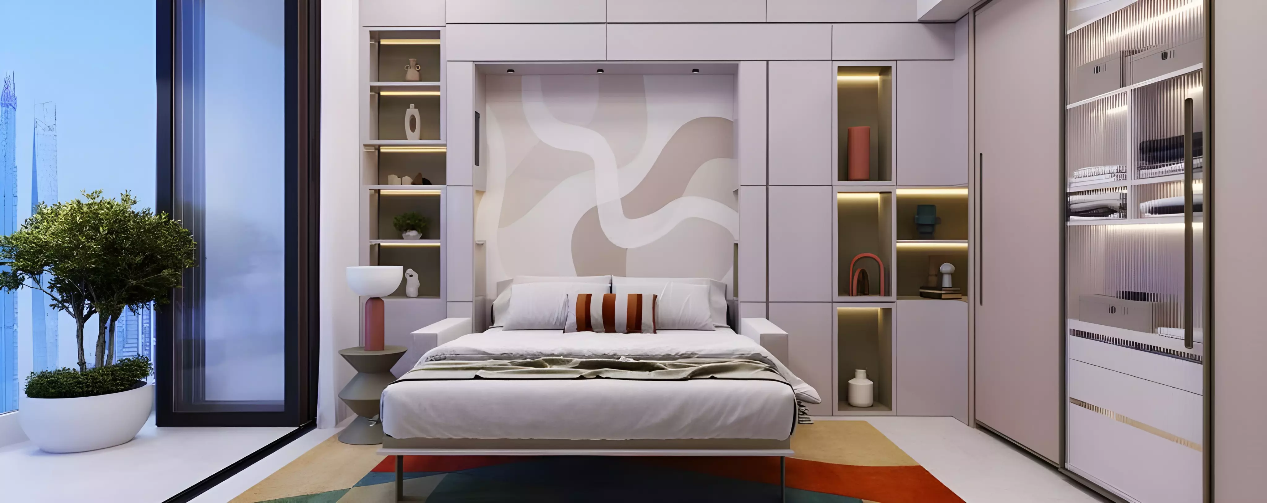 Image 4 of Colibri Views by Major Developers