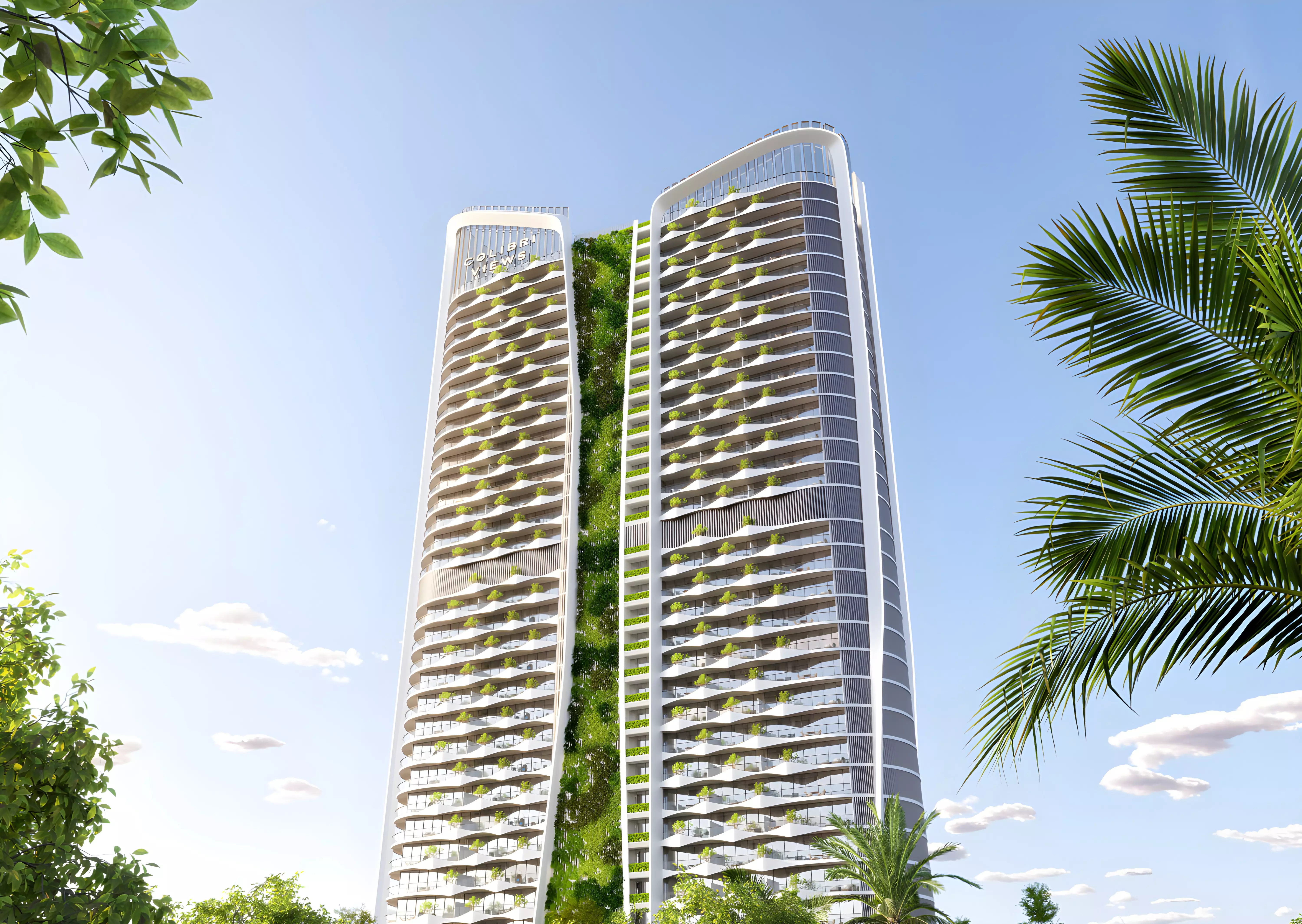 Image 6 of Colibri Views by Major Developers