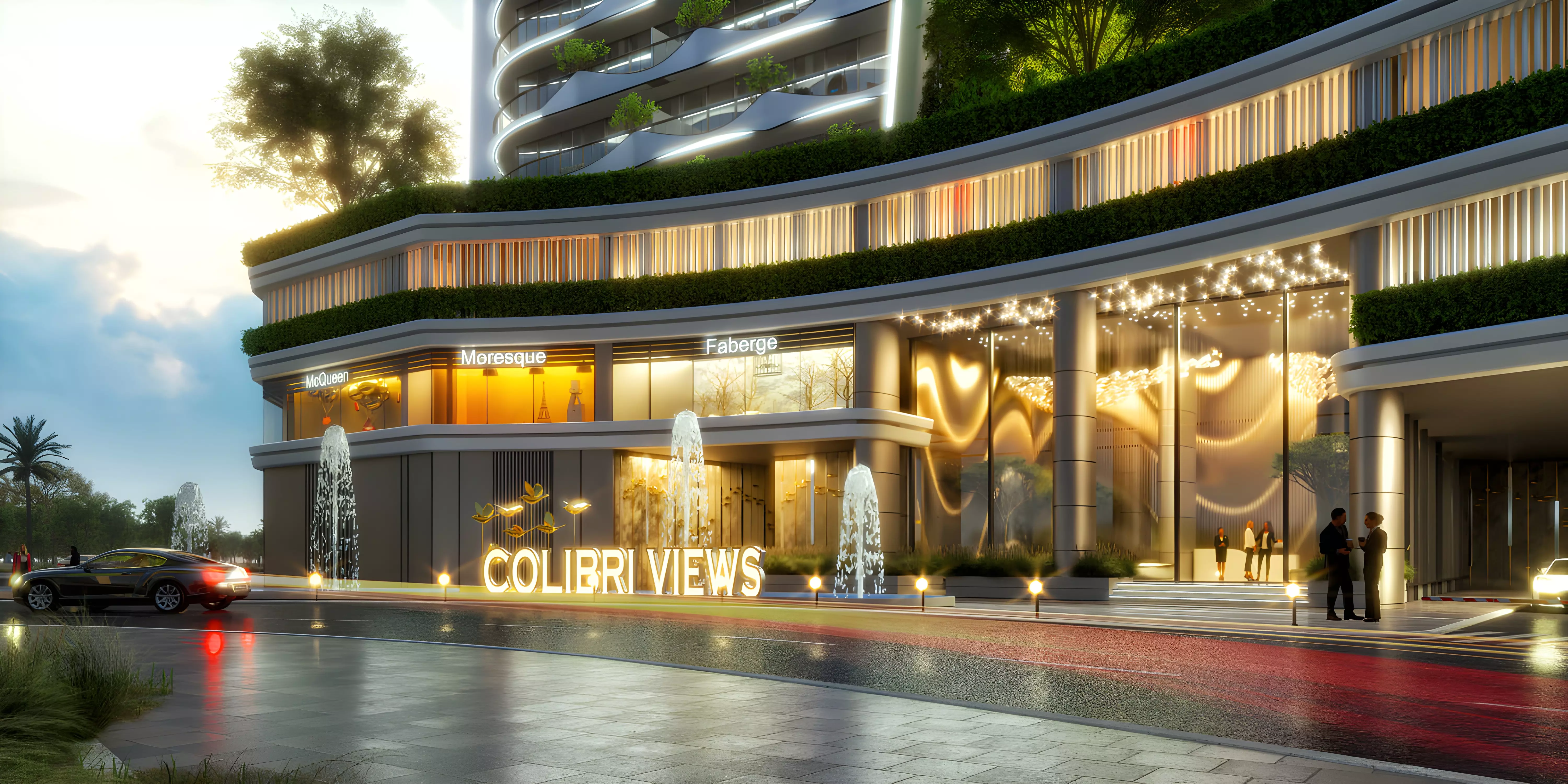 Image 5 of Colibri Views by Major Developers