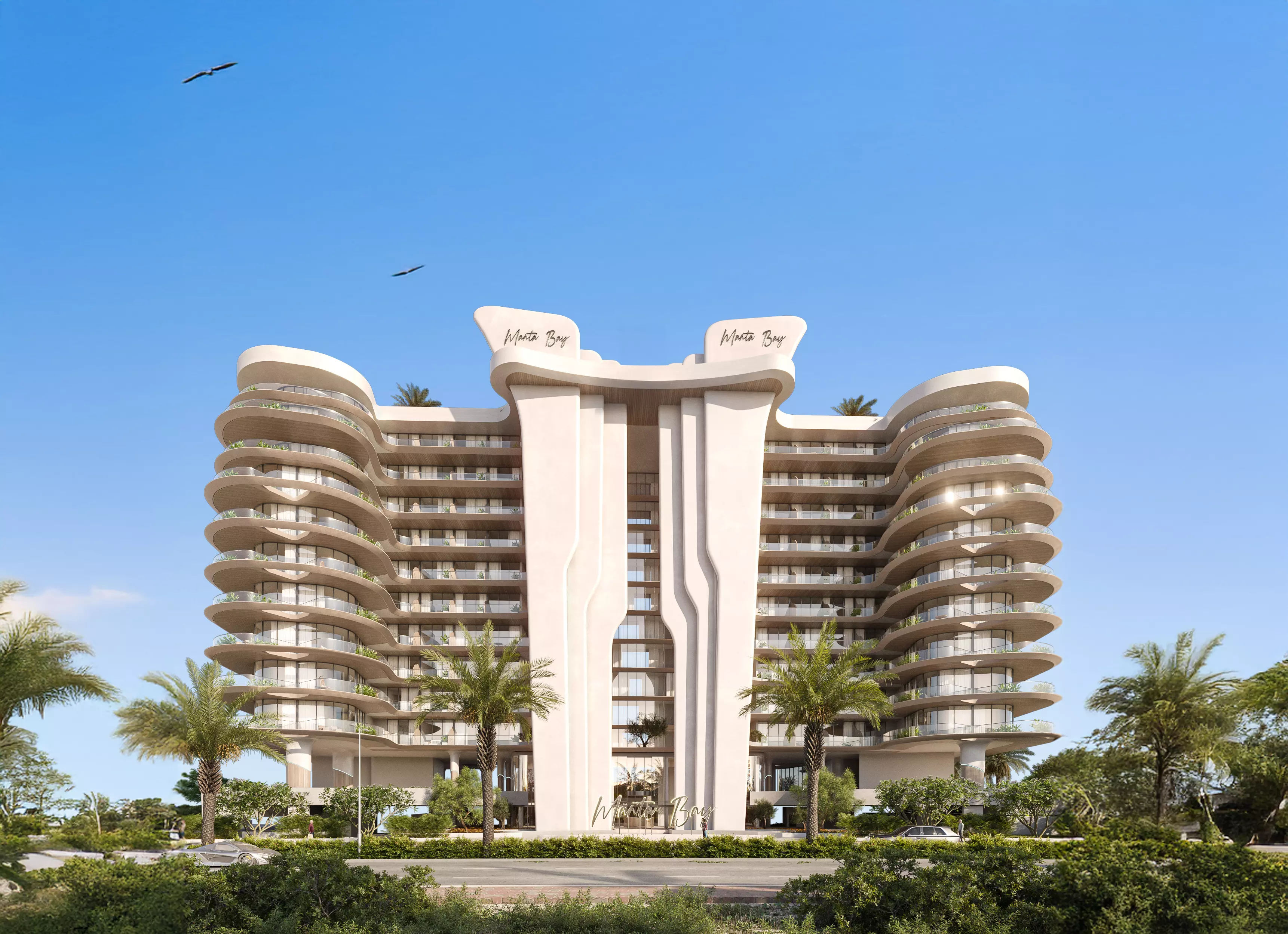 Image 8 of Manta Bay by Major Developers