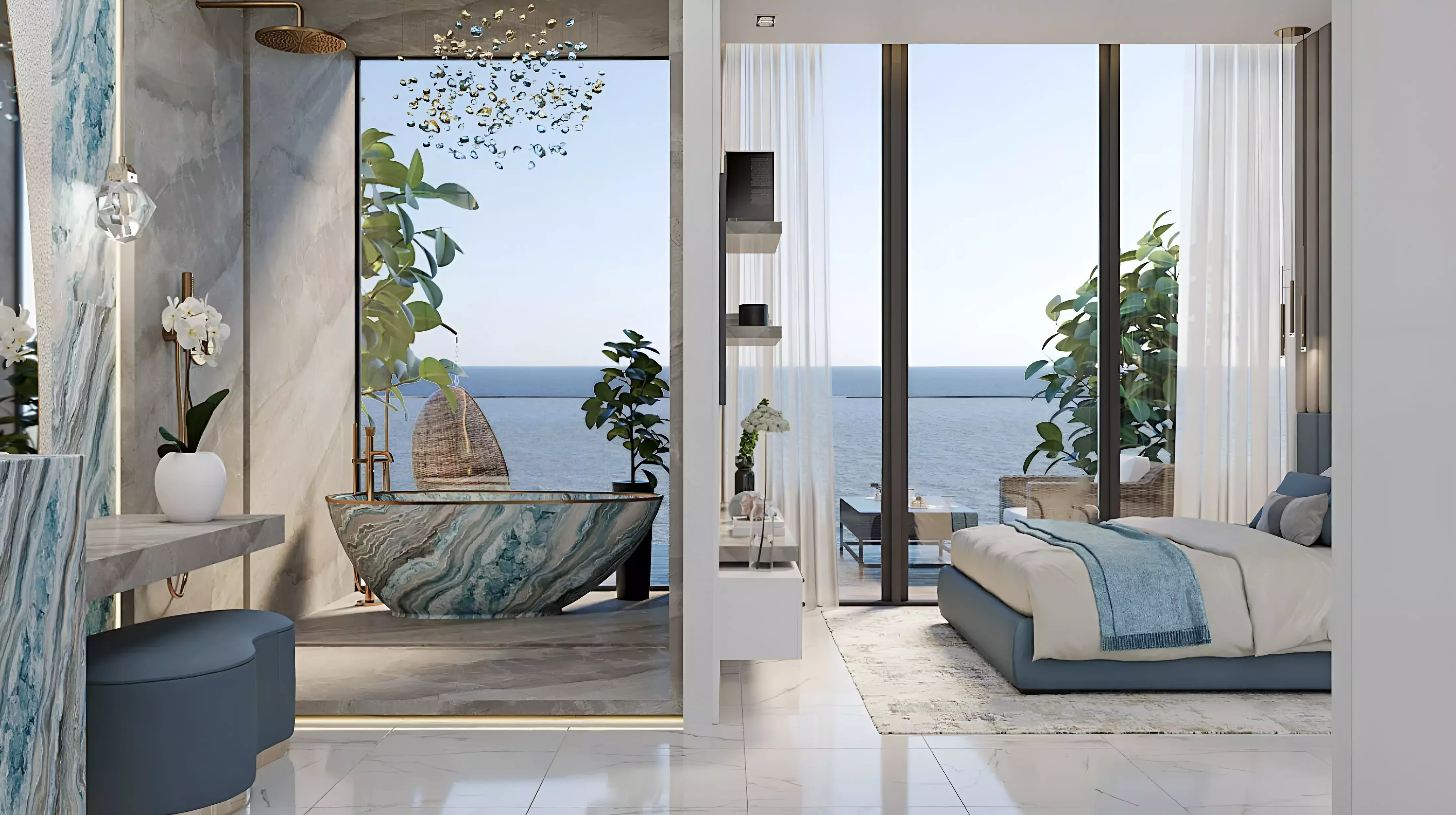 Image 10 of Manta Bay by Major Developers