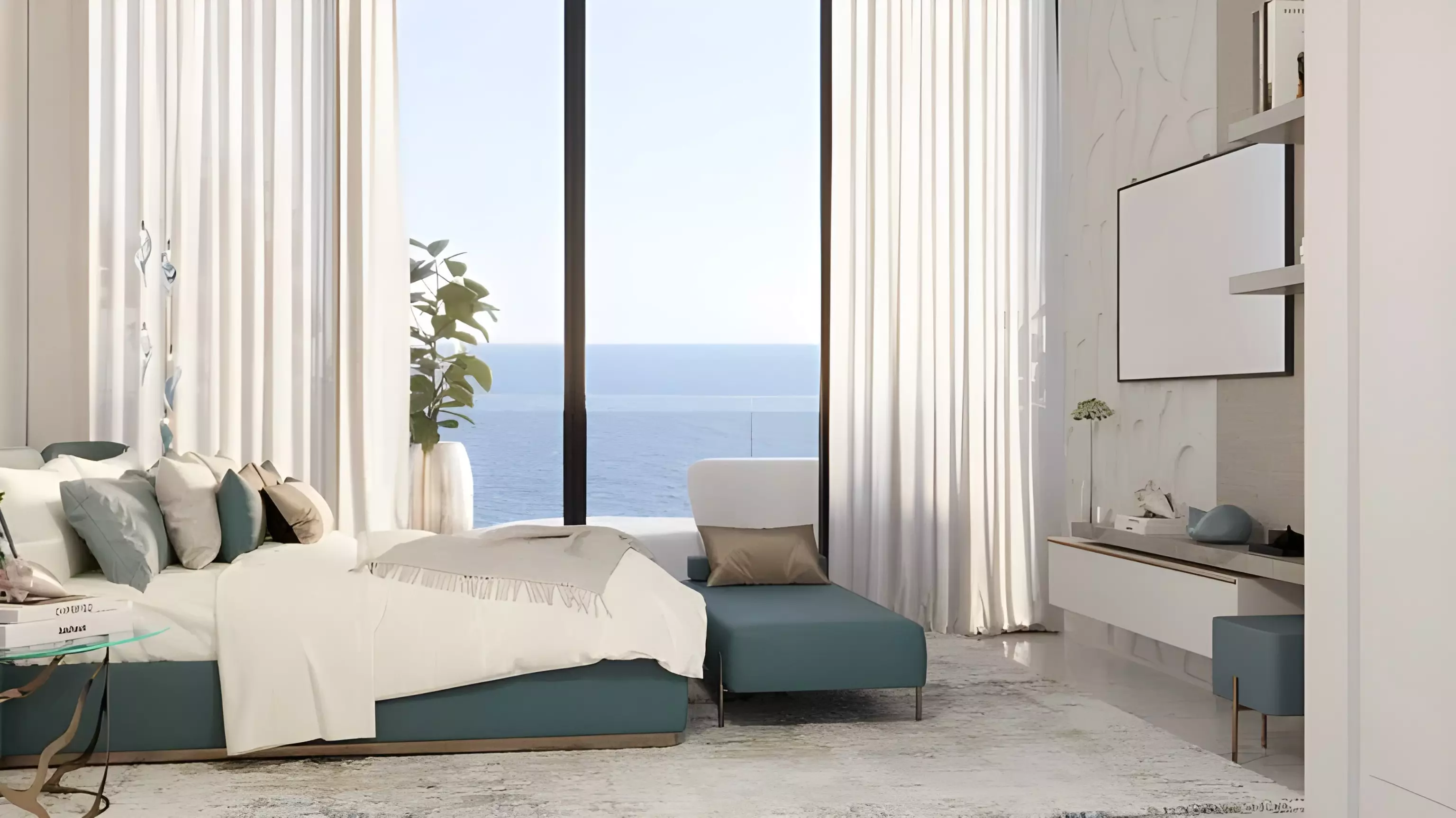 Image 11 of Manta Bay by Major Developers