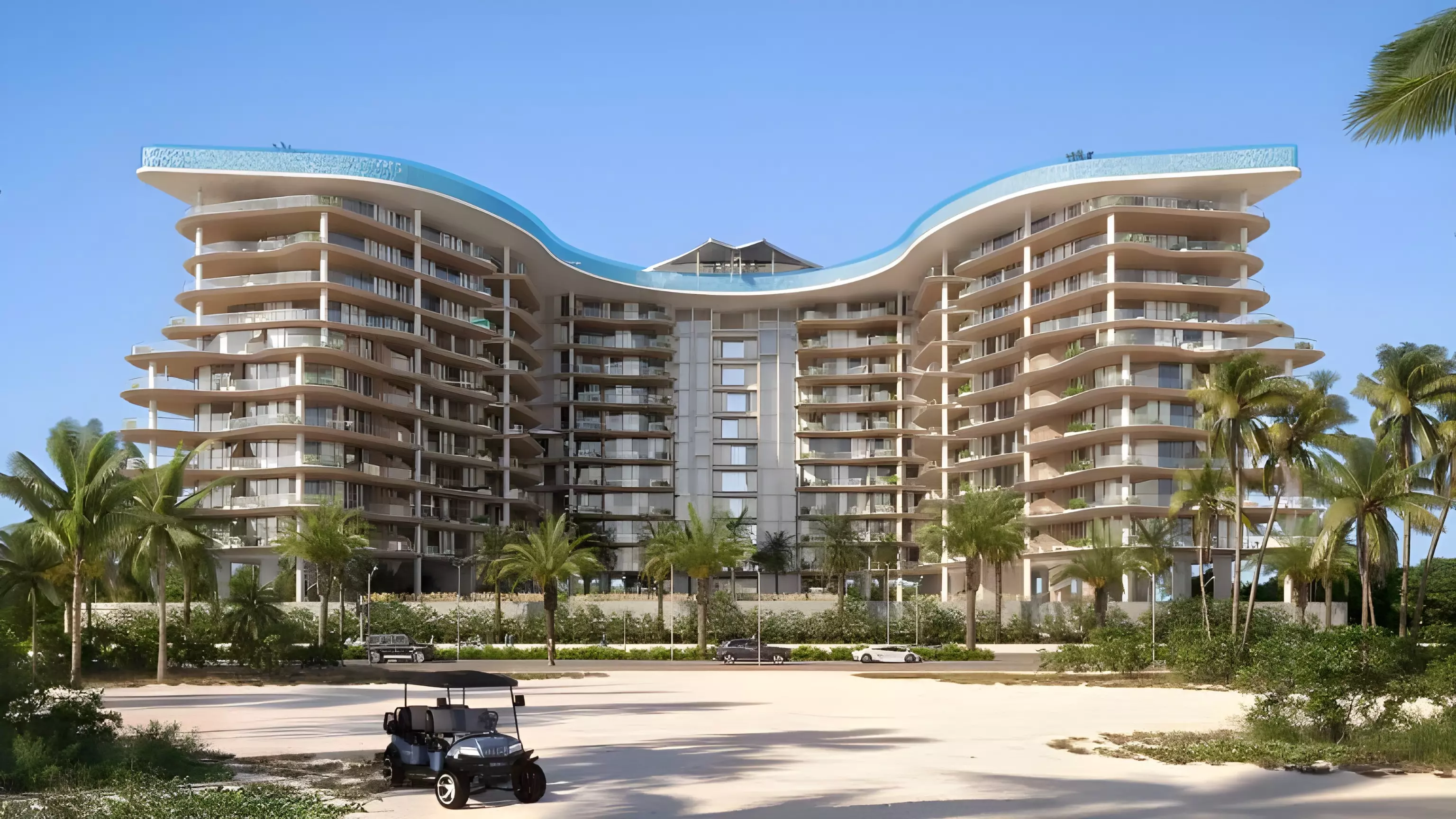 Image of Manta Bay by Major Developers