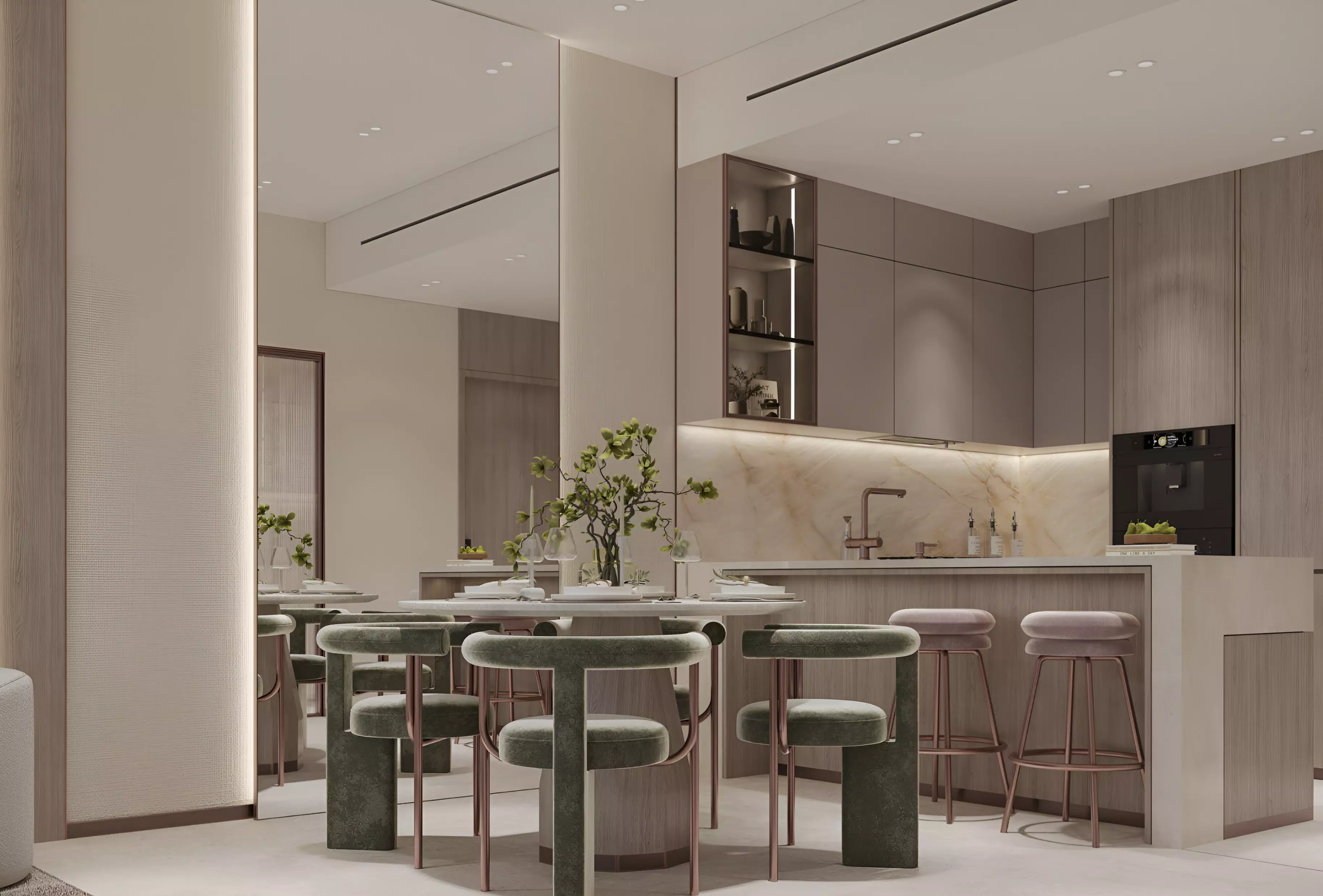 Image 5 of Havencia by ALA Developments