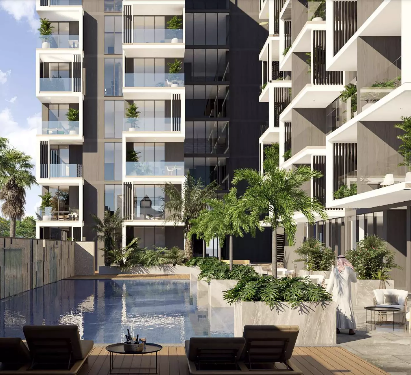 Image 2 of Aura Elegance by Aura Infinite Real Estate Development