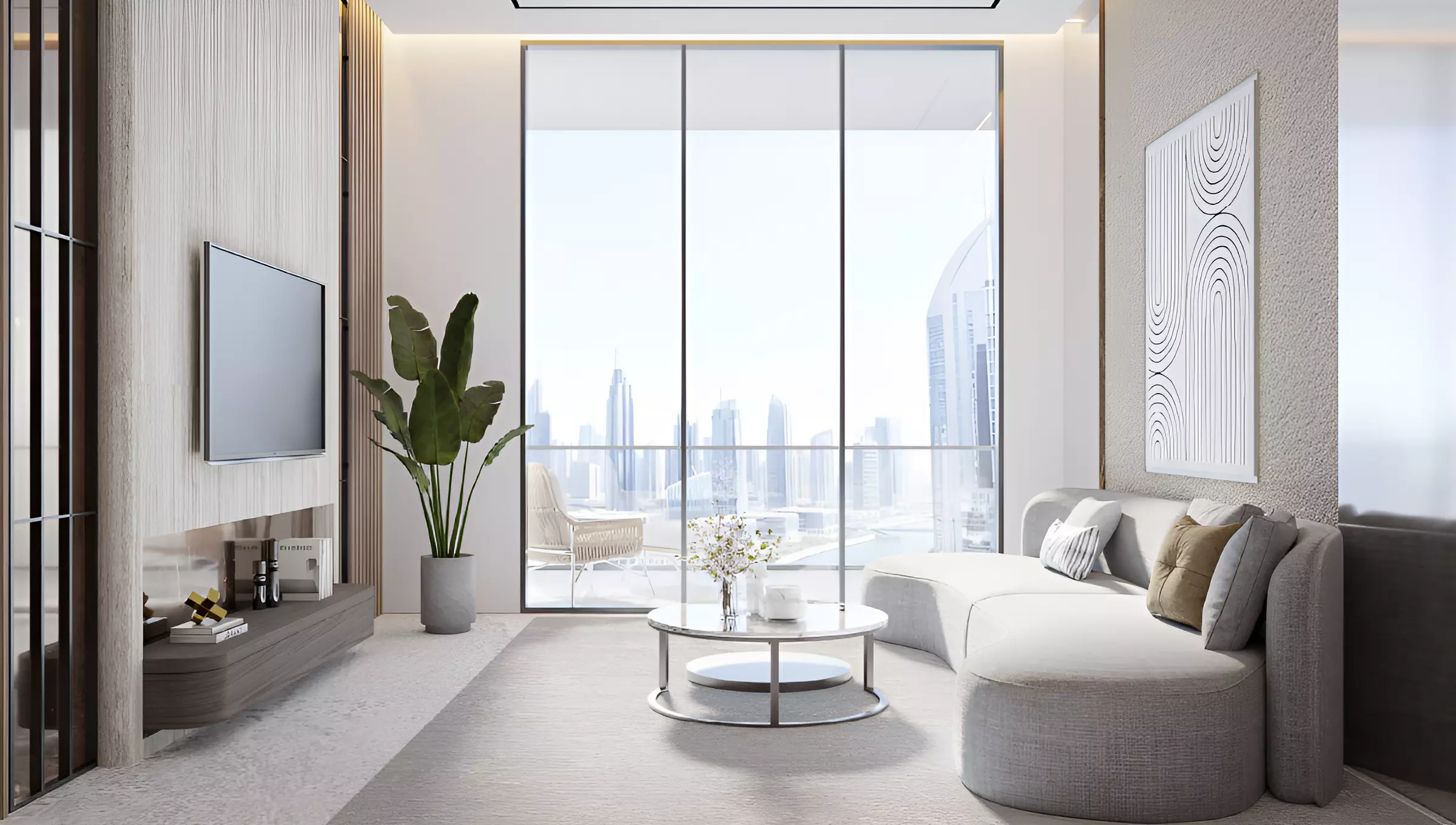 Image 5 of Aura Elegance by Aura Infinite Real Estate Development