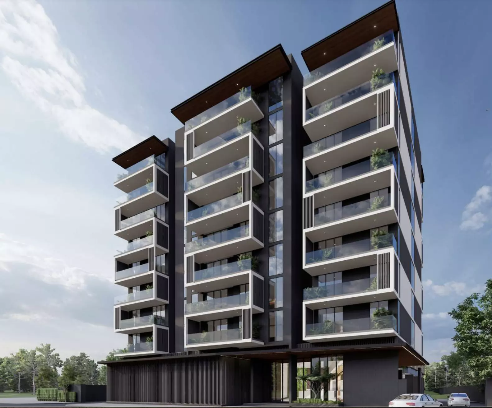 Image 3 of Aura Elegance by Aura Infinite Real Estate Development
