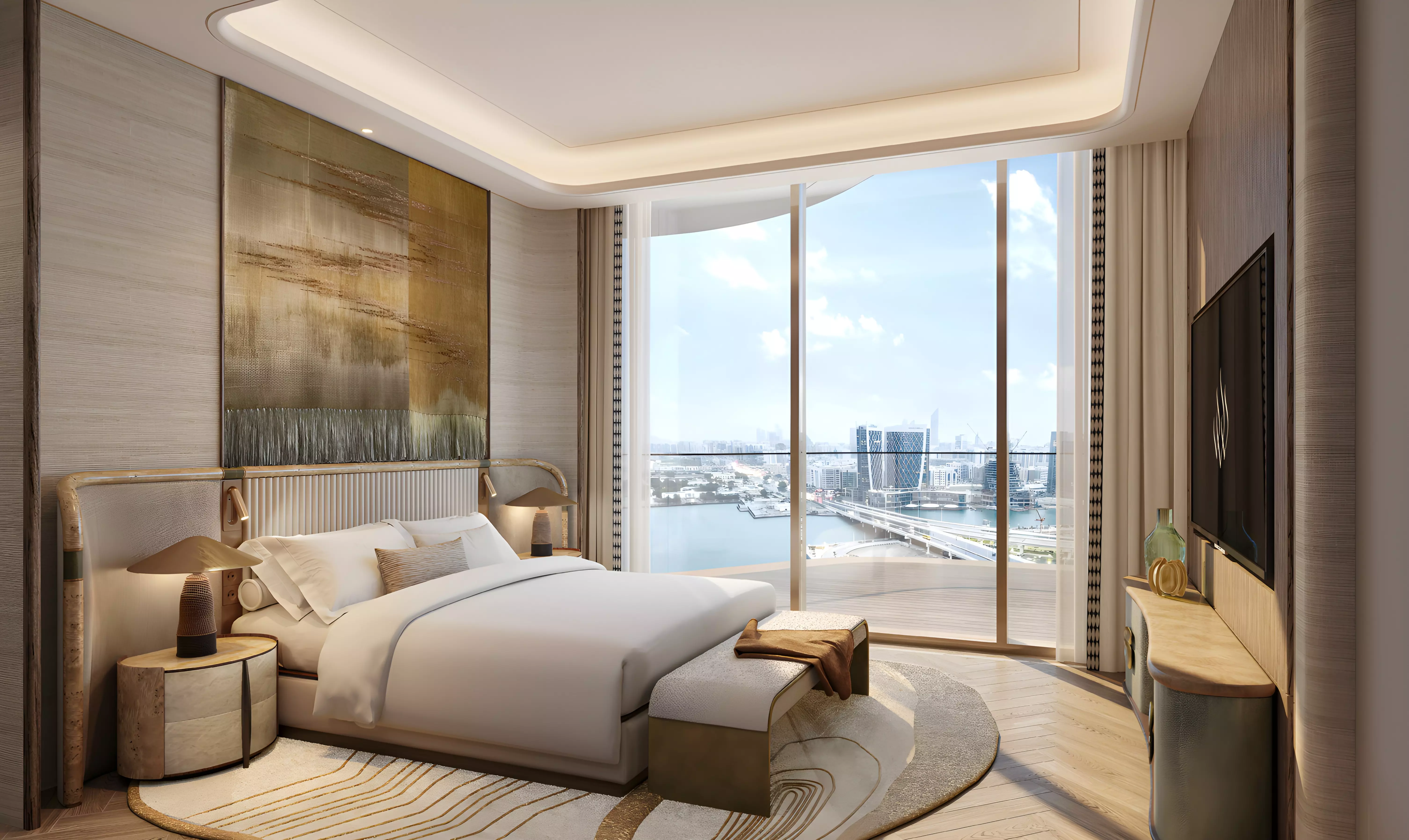 Image 12 of Jumeirah Residences by Emirates Developments