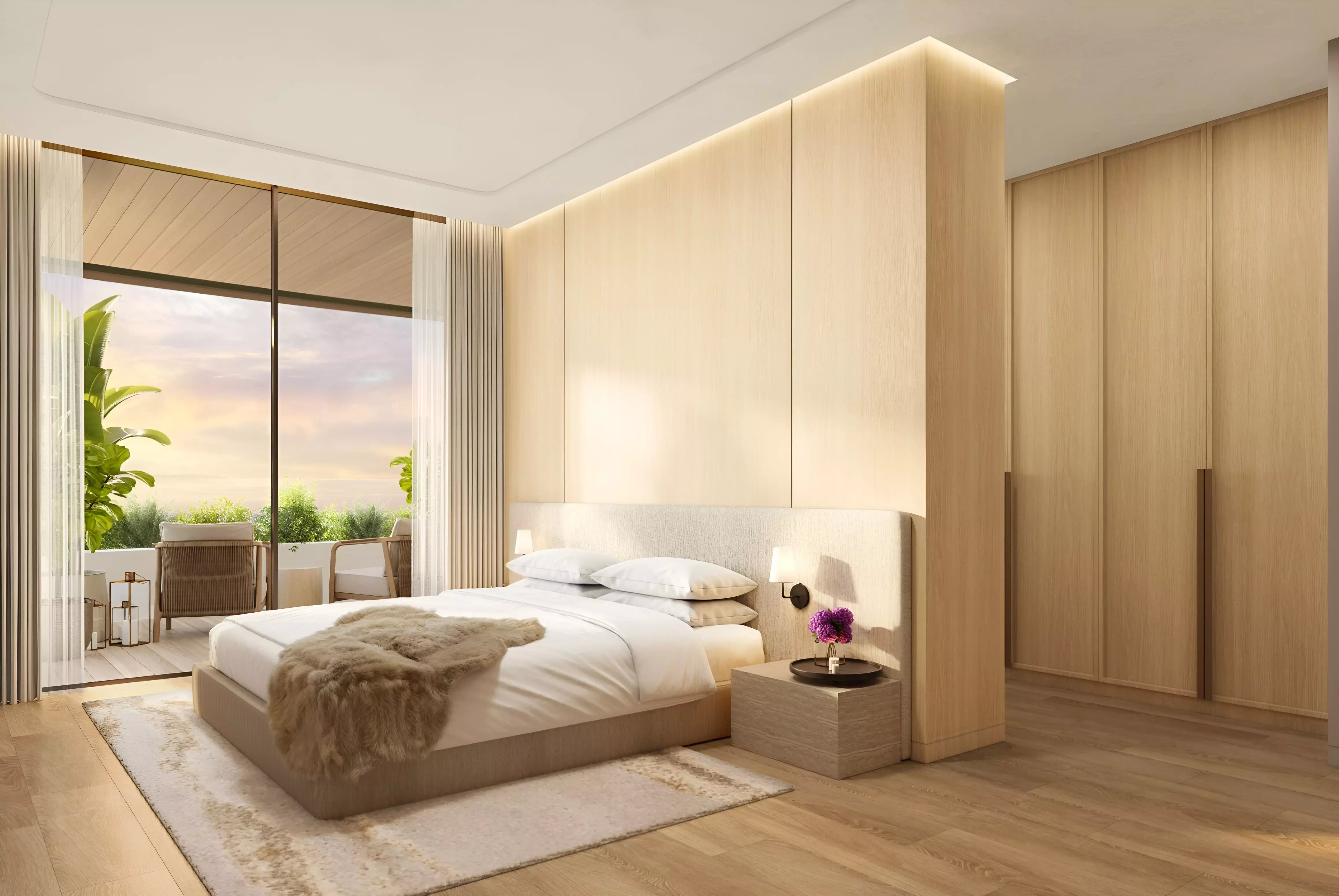 Image 12 of The Dubai Beach EDITION by Shamal Holding