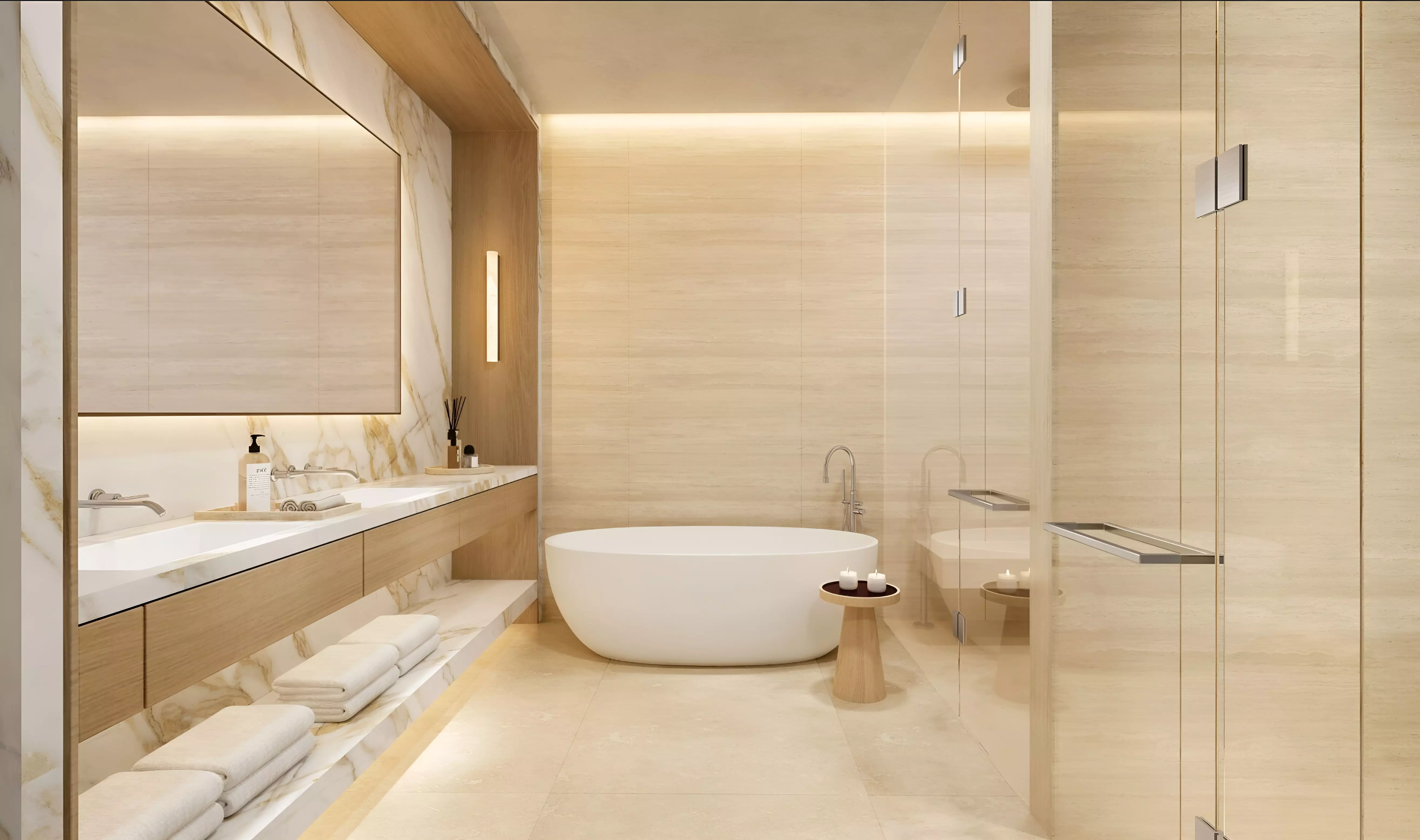 Image 11 of The Dubai Beach EDITION by Shamal Holding