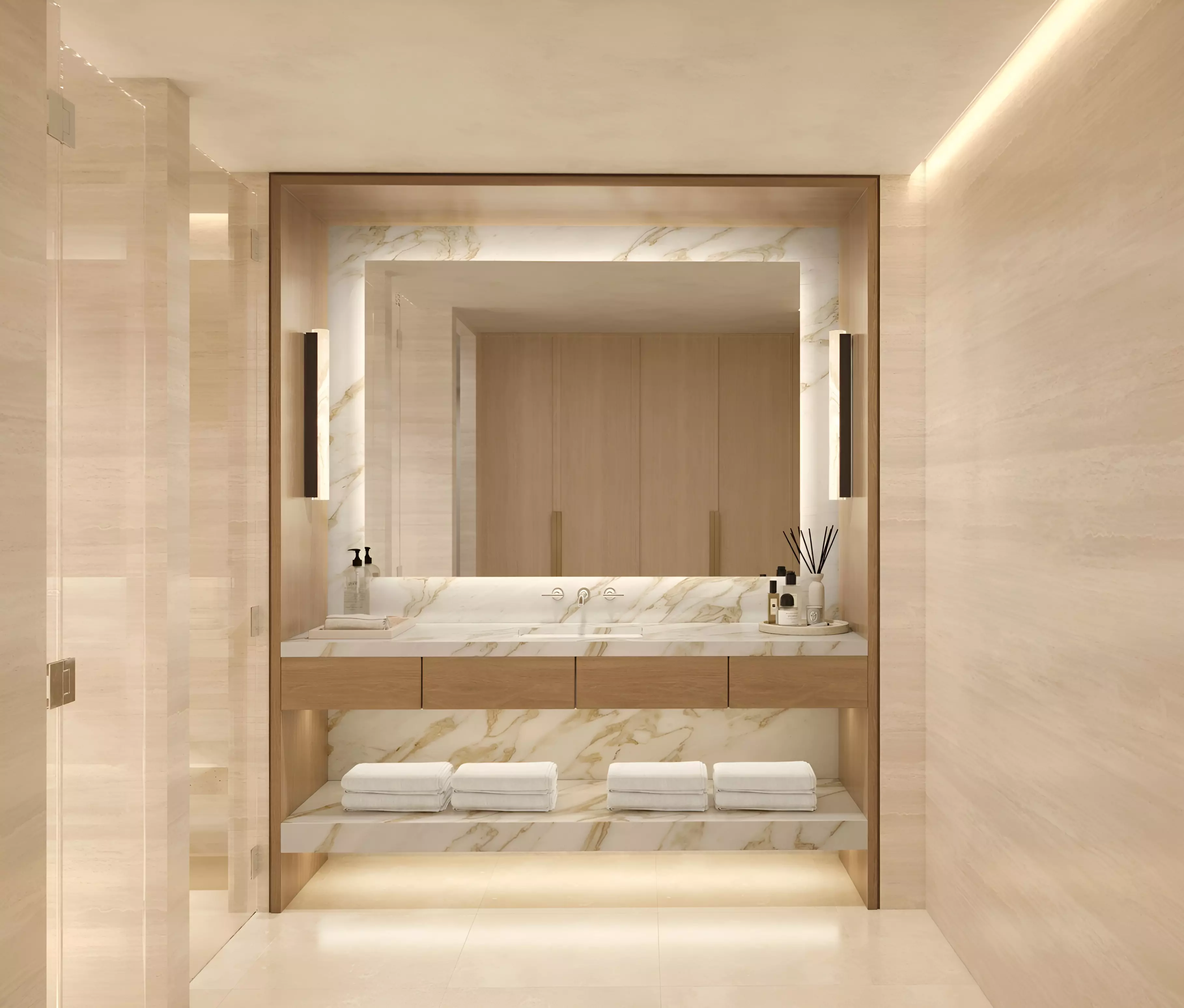 Image 9 of The Dubai Beach EDITION by Shamal Holding
