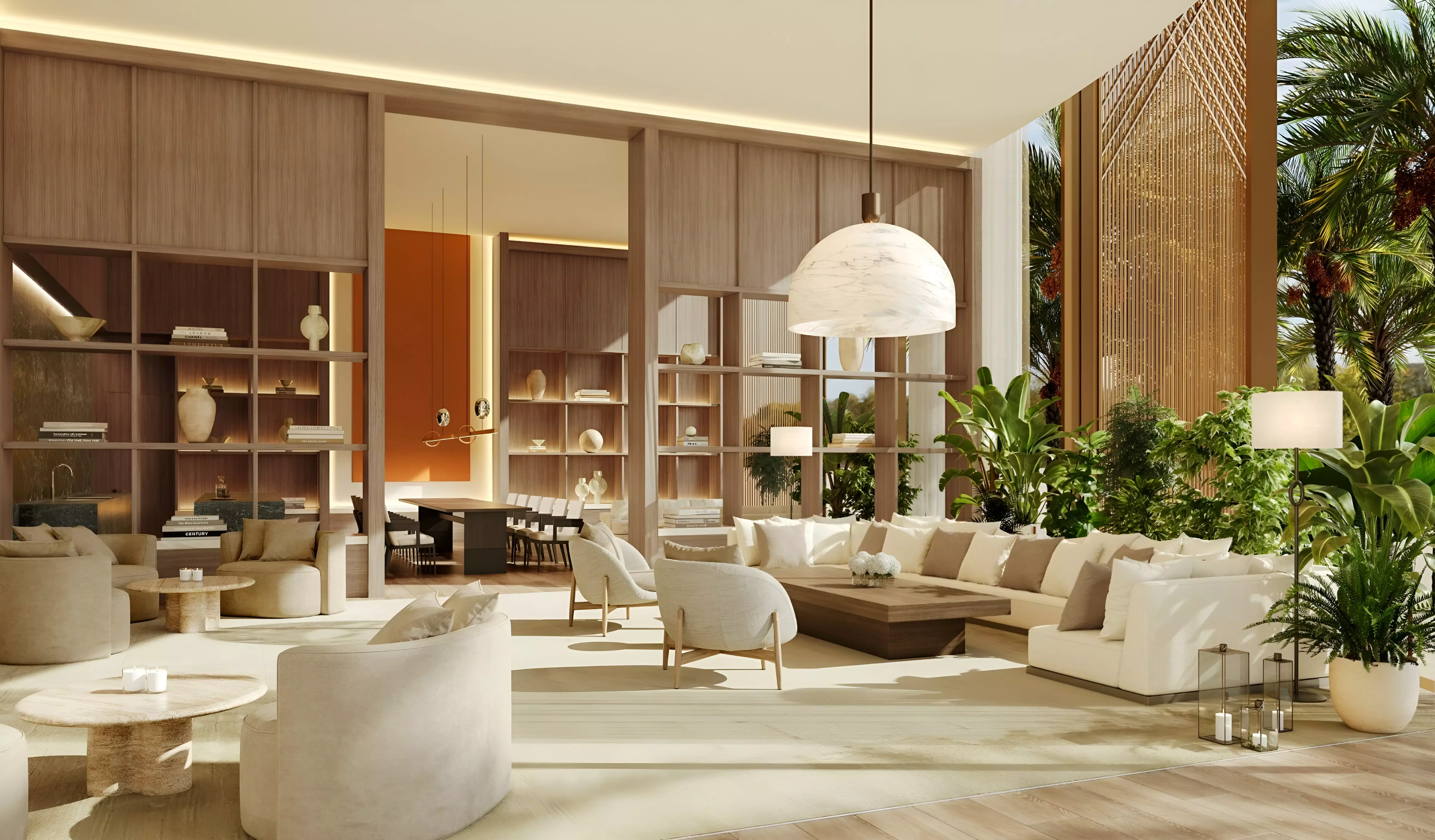 Image 13 of The Dubai Beach EDITION by Shamal Holding