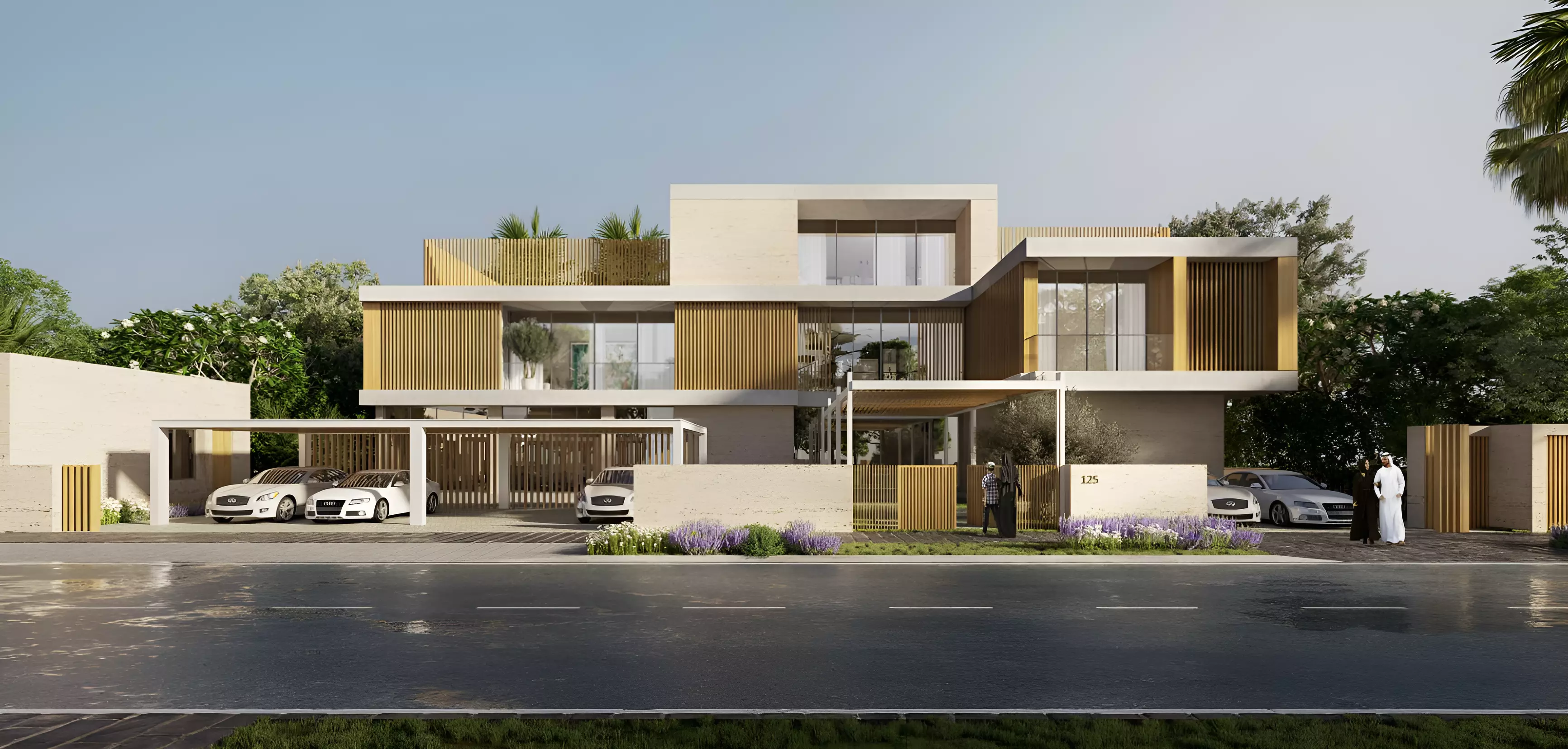 Image 2 of Reem Hills Phase 2 by Q Properties by Q Properties