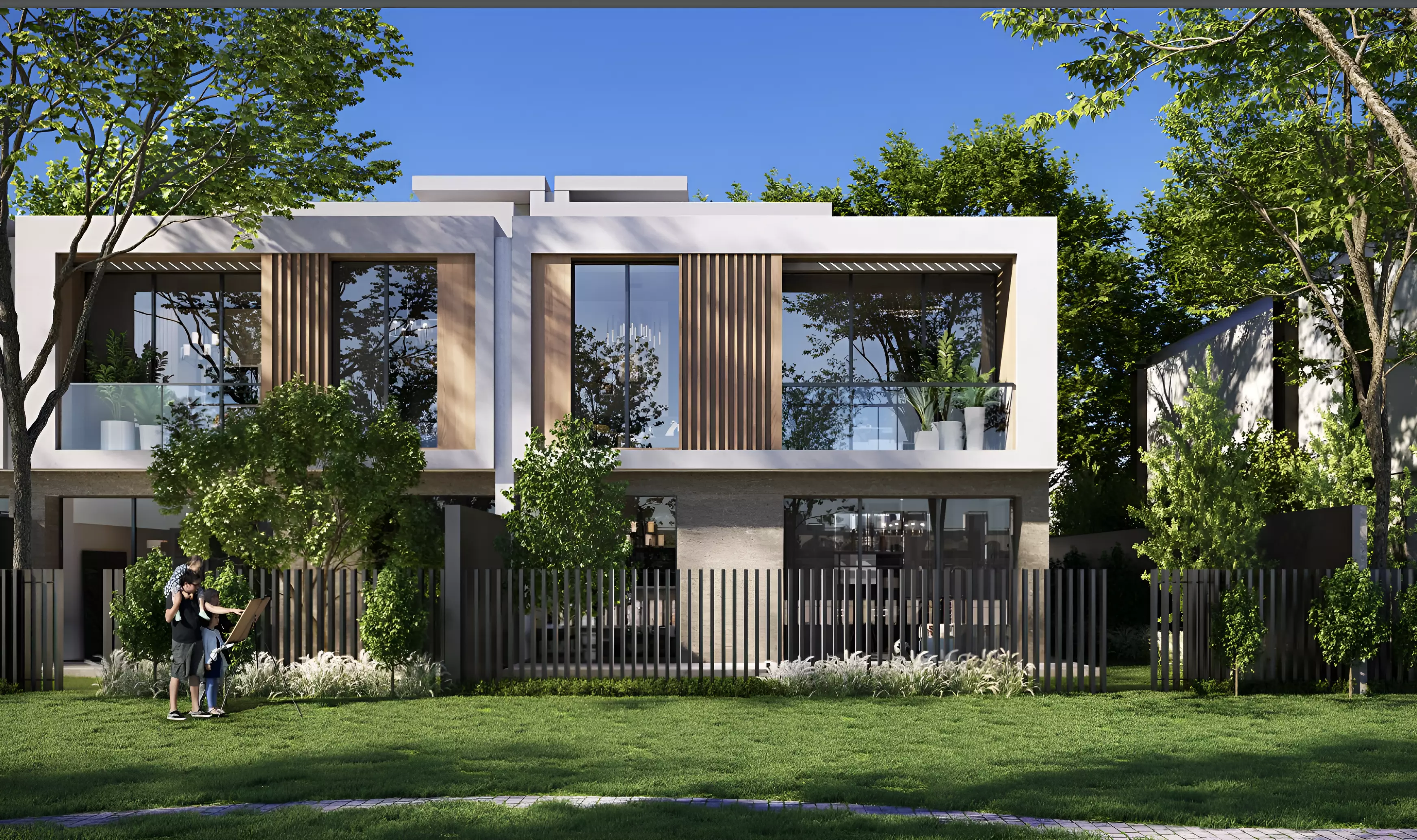 Image of Reem Hills Phase 2 by Q Properties by Q Properties