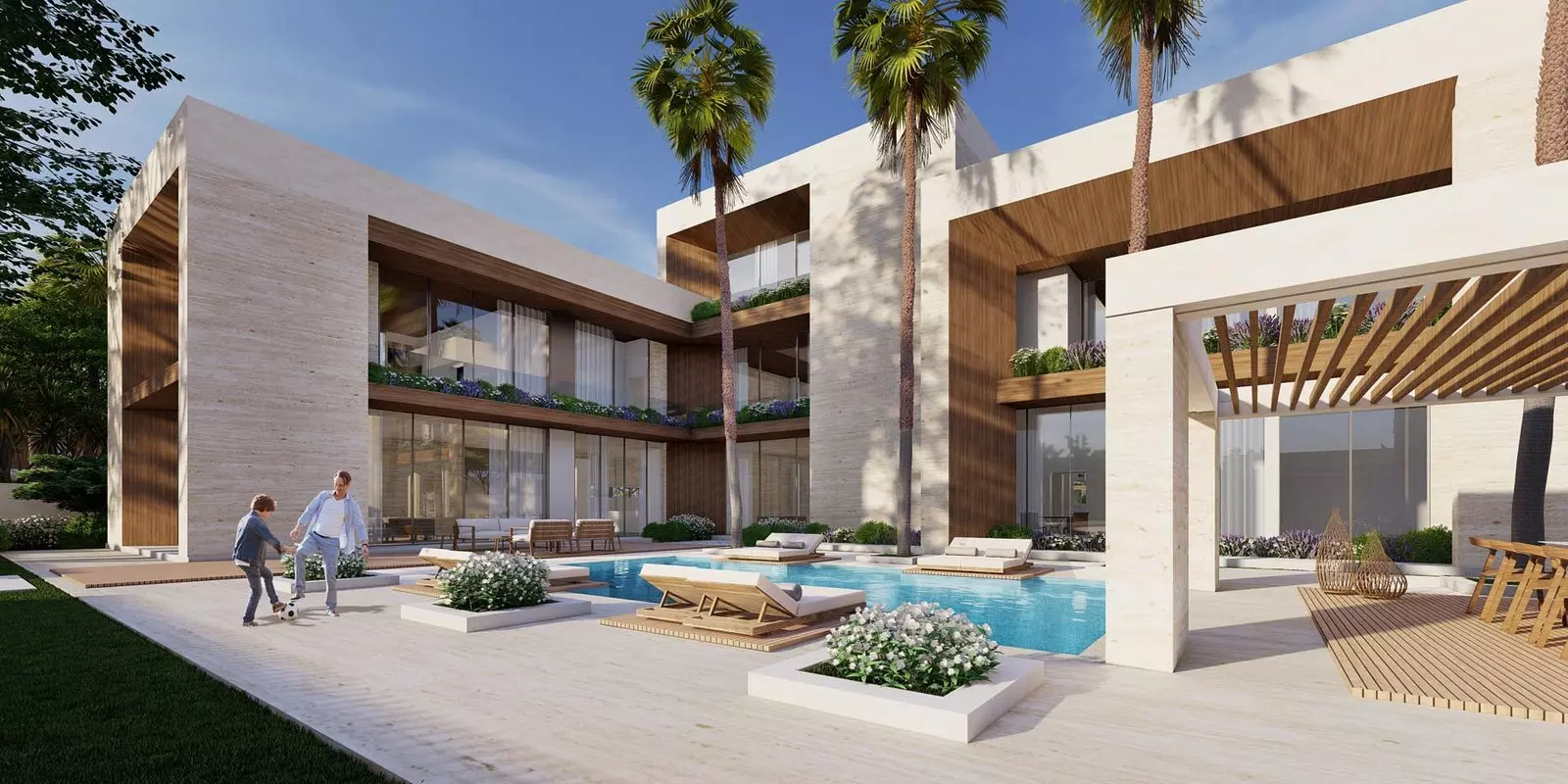 Image 4 of Reem Hills Villas by Q Properties
