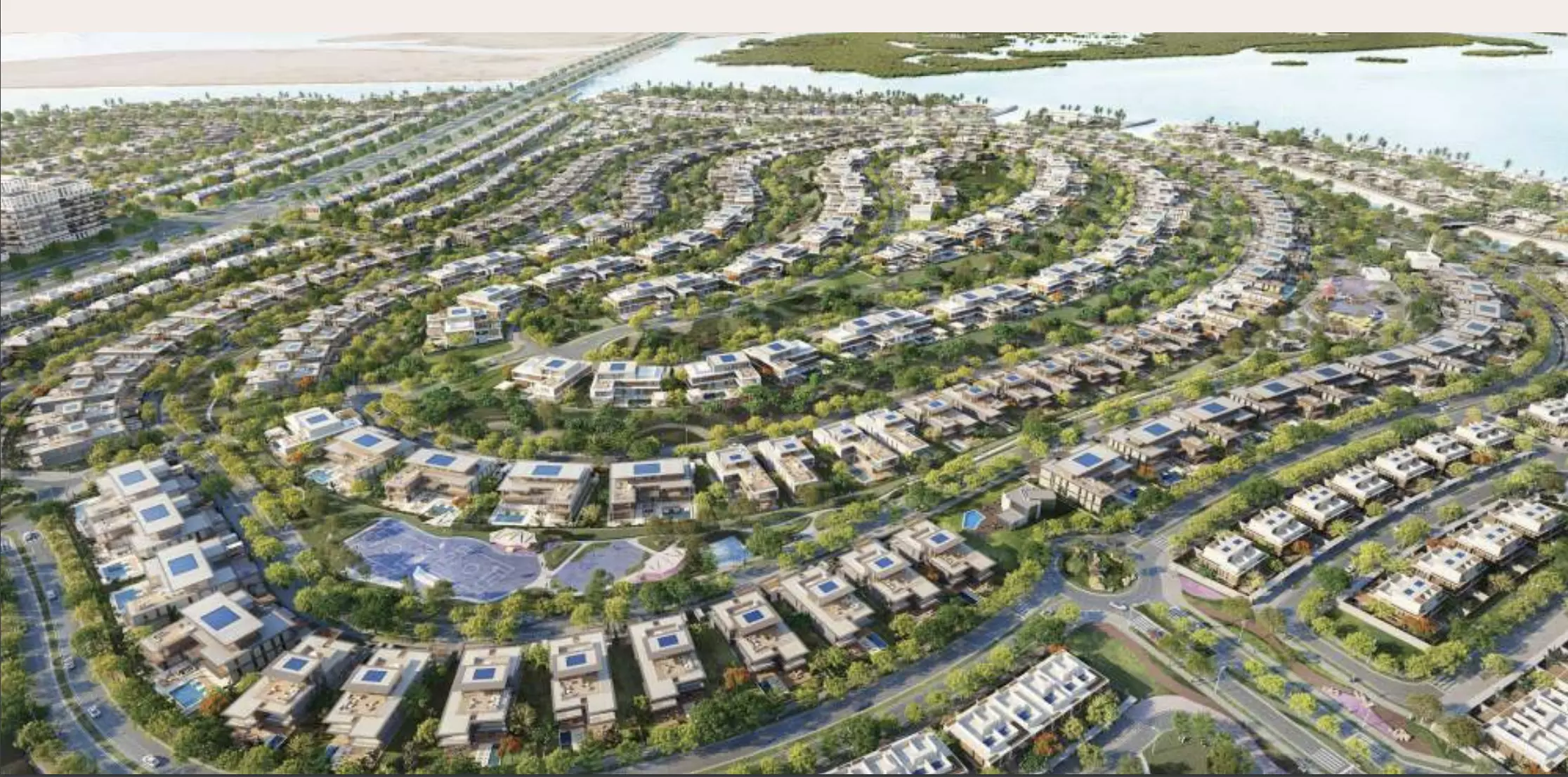 Image 7 of Reem Hills Villas by Q Properties