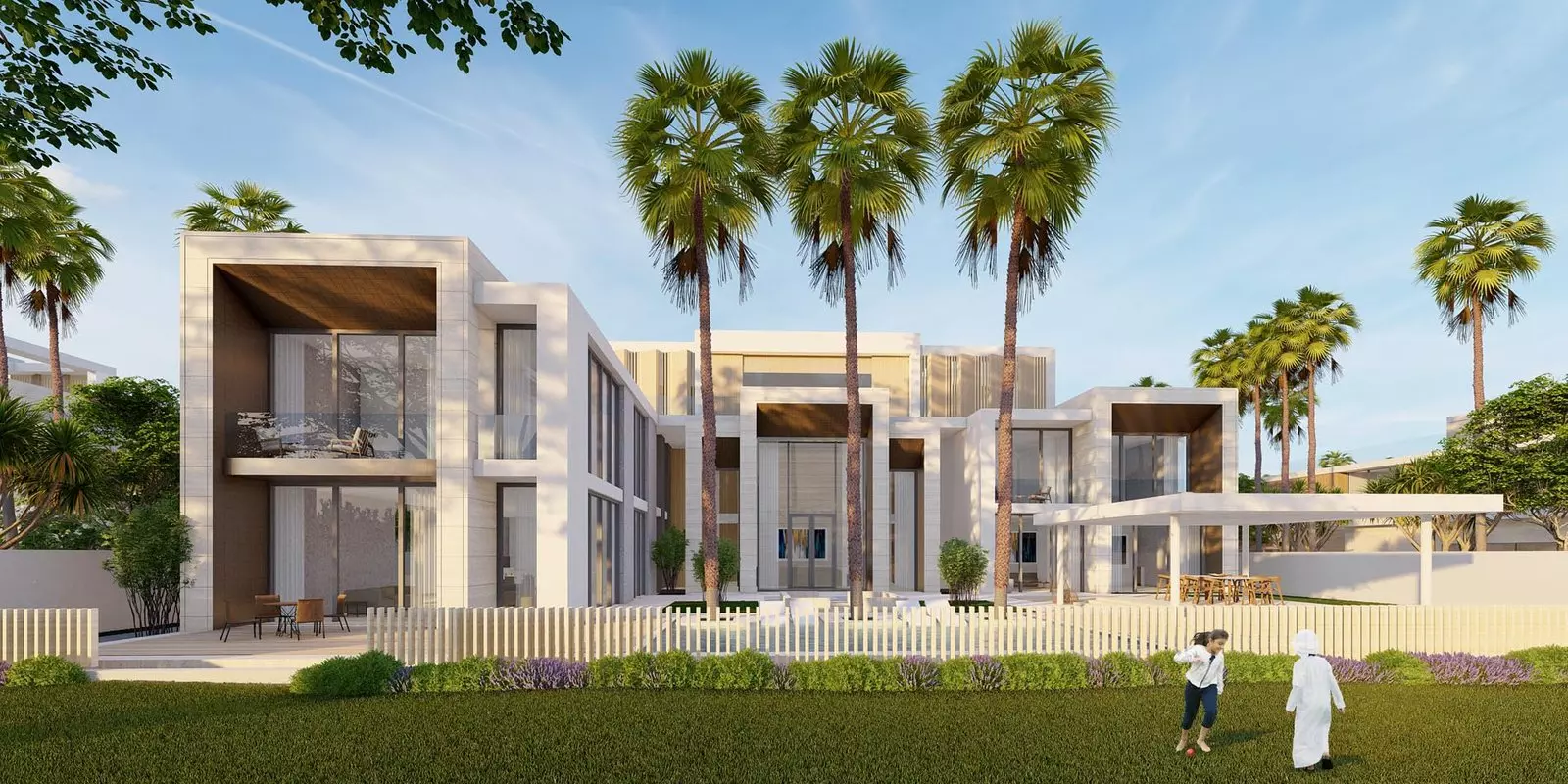 Image 2 of Reem Hills Villas by Q Properties