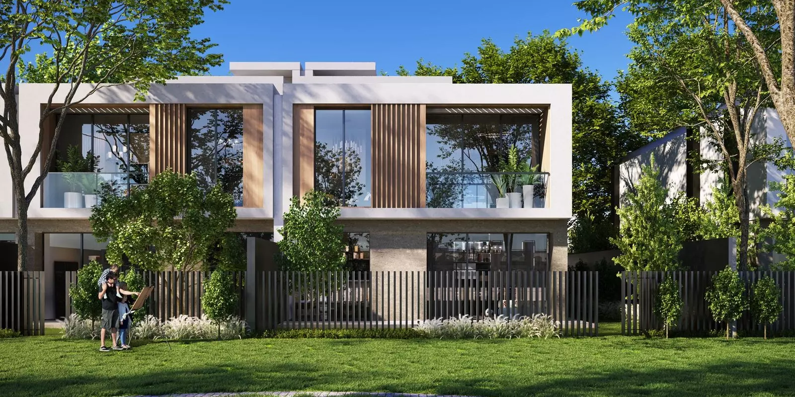 Image of Reem Hills Villas by Q Properties