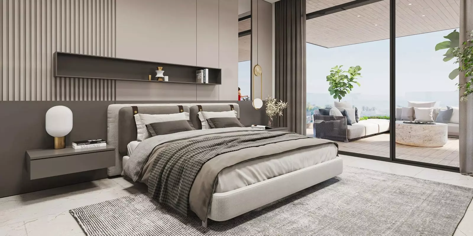 Image 5 of Reem Hills Apartments by Q Properties