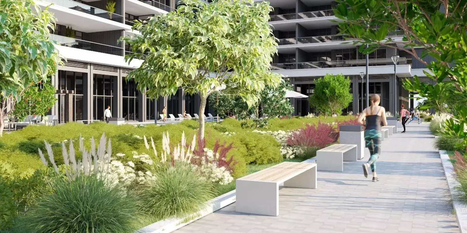 Image 2 of Reem Hills Apartments by Q Properties